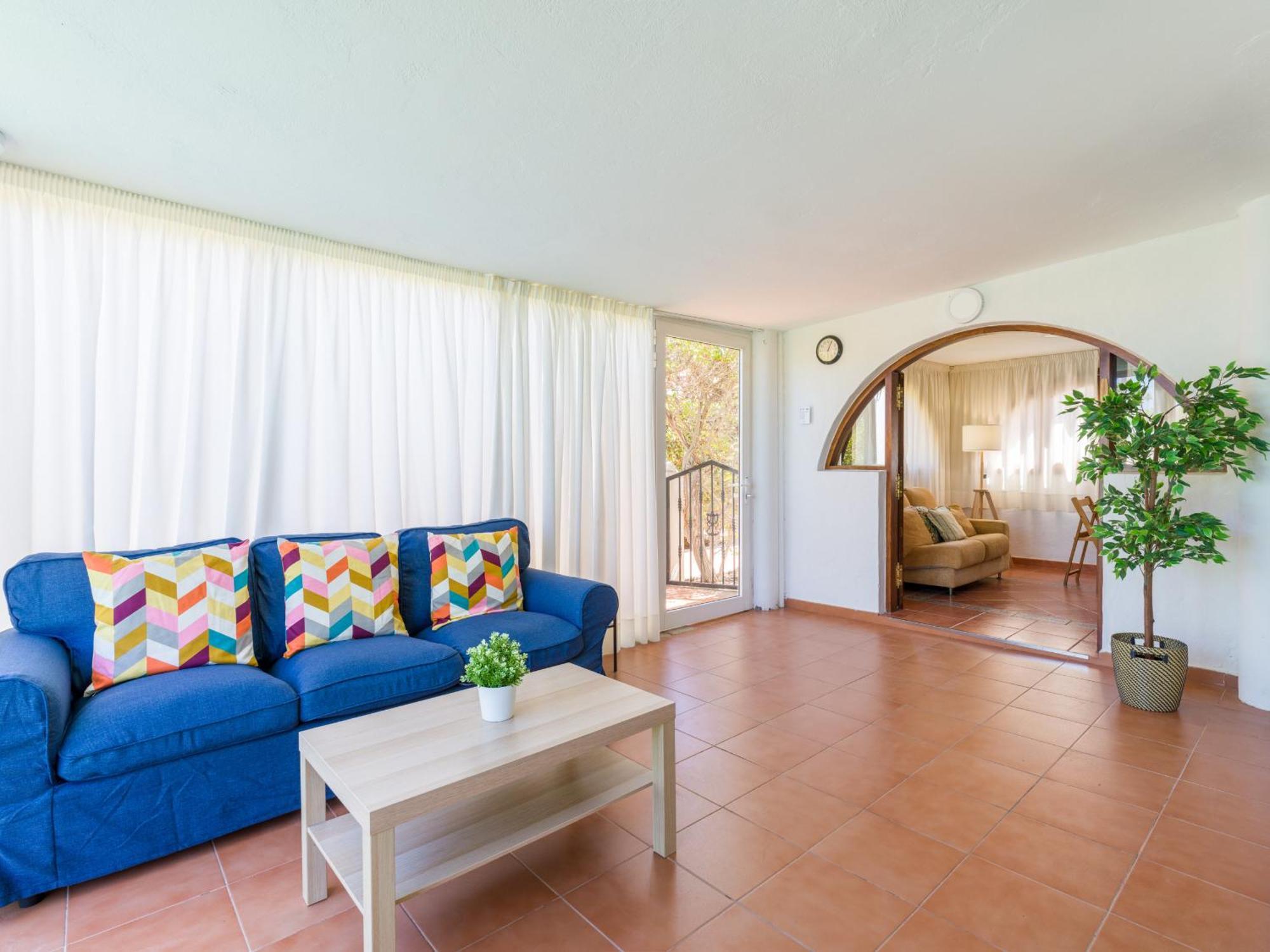 Sun And Serenity By Canariasgetaway Casa vacanze *