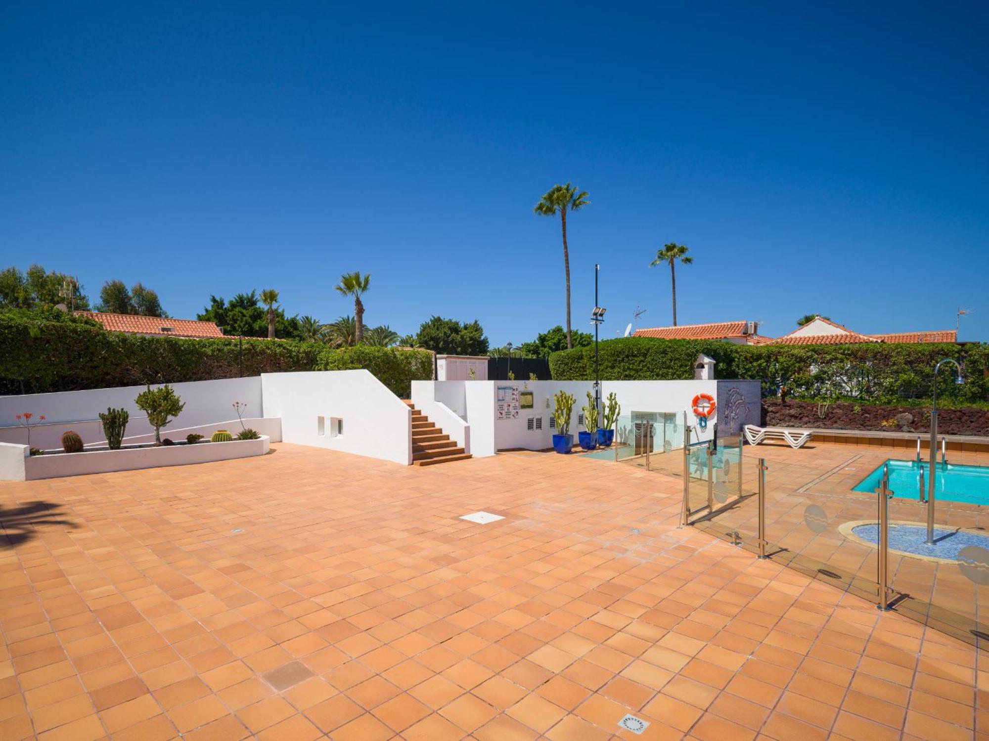 Sun And Serenity By Canariasgetaway Casa vacanze