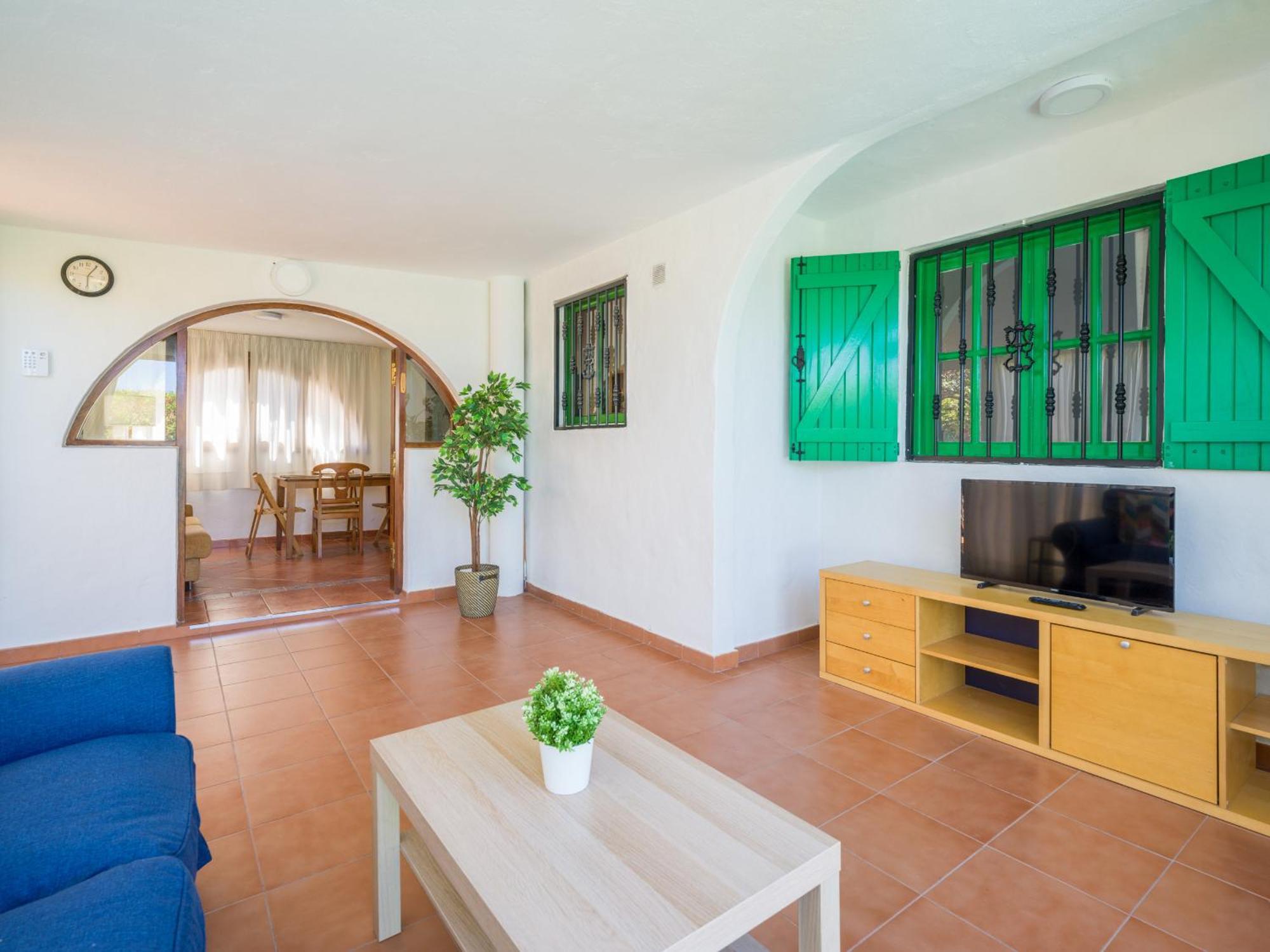 Casa vacanze Sun And Serenity By Canariasgetaway