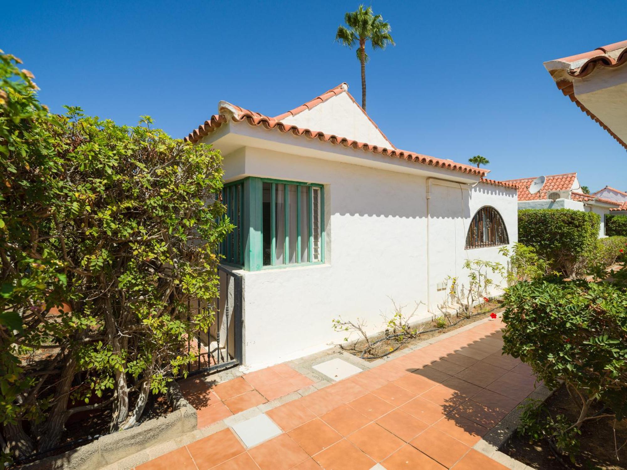 Casa vacanze Sun And Serenity By Canariasgetaway