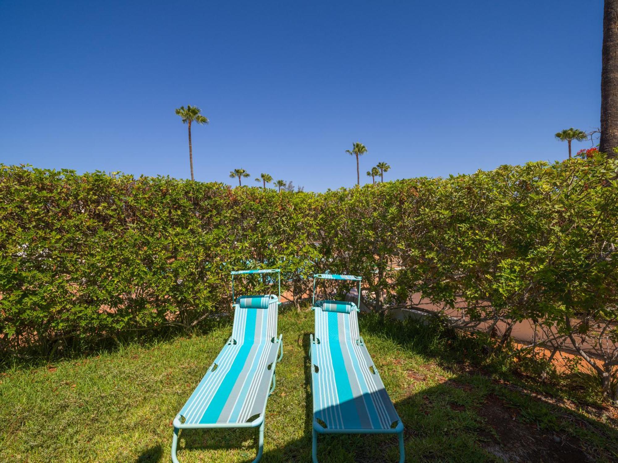 Sun And Serenity By Canariasgetaway Casa vacanze *