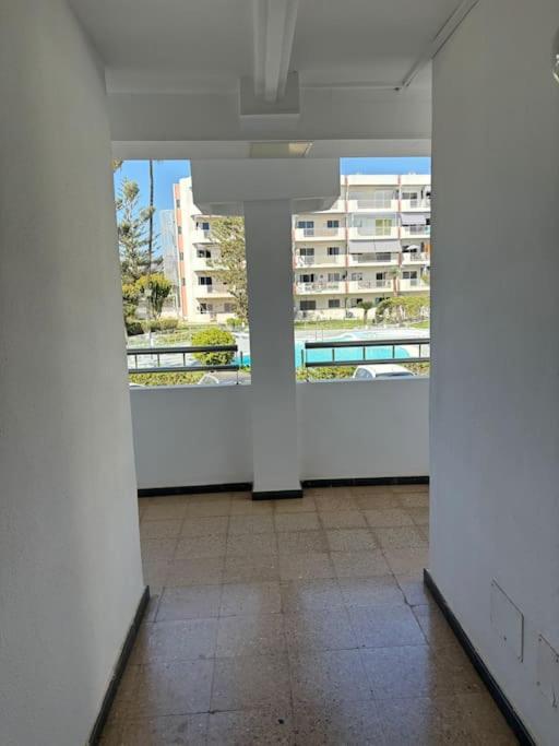 Playa Del Ingles Apartamento *