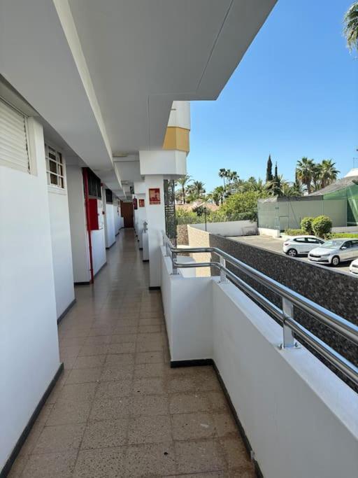 Apartamento Playa Del Ingles