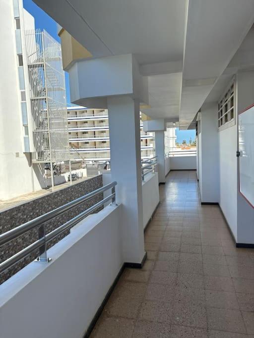 Apartamento Playa Del Ingles San Bartolomé