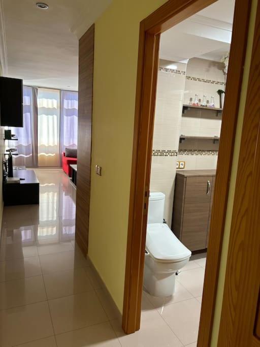 Playa Del Ingles Apartamento *