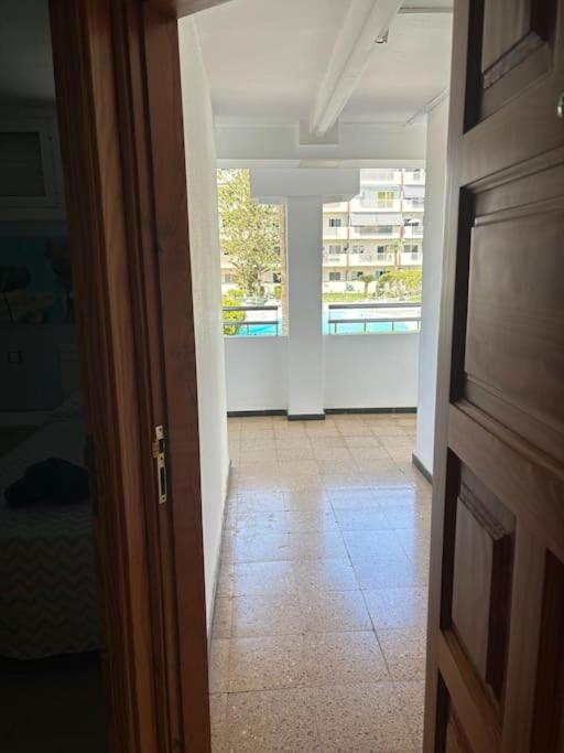 Apartamento Playa Del Ingles