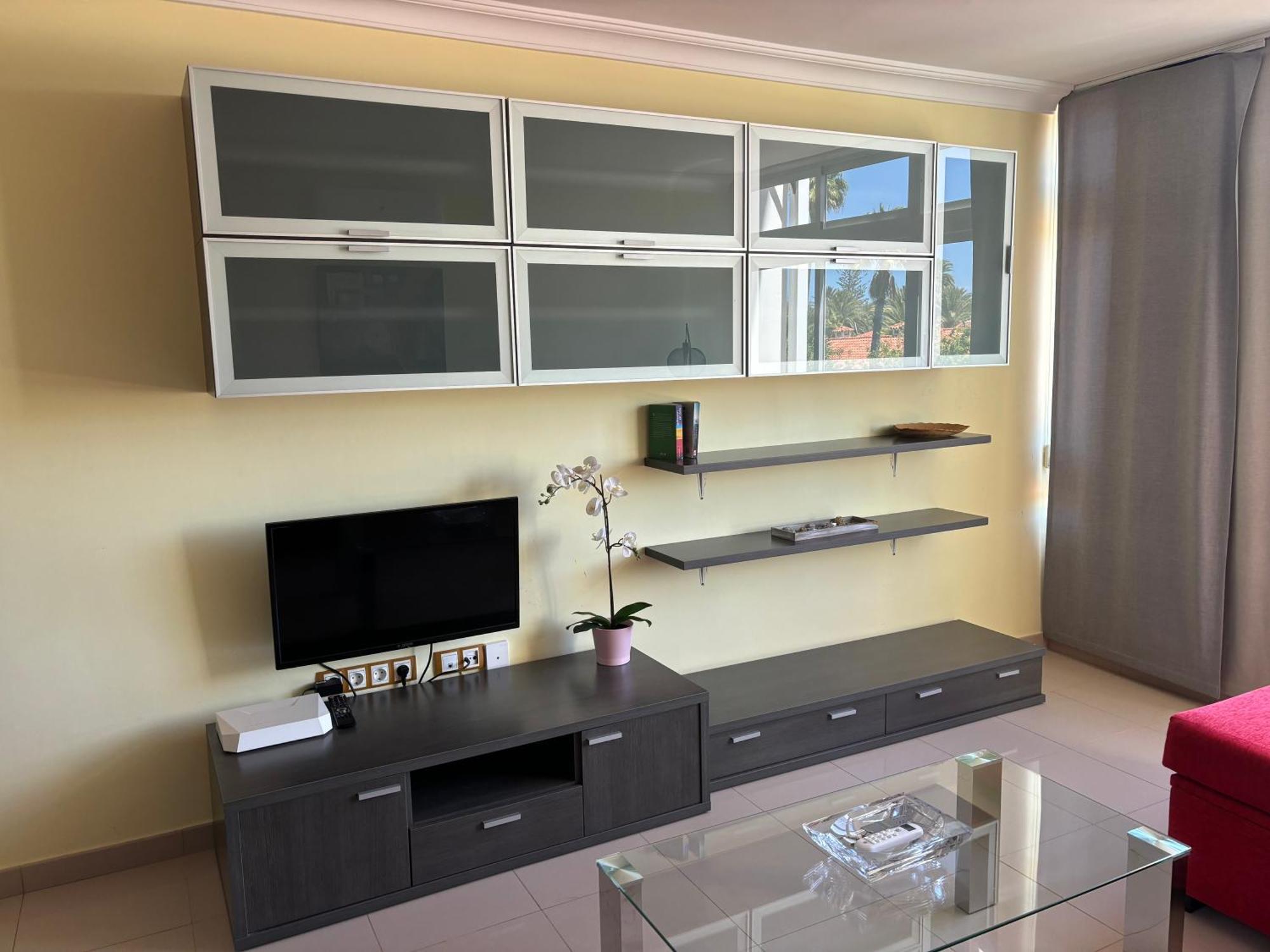 Apartamento Playa Del Ingles *