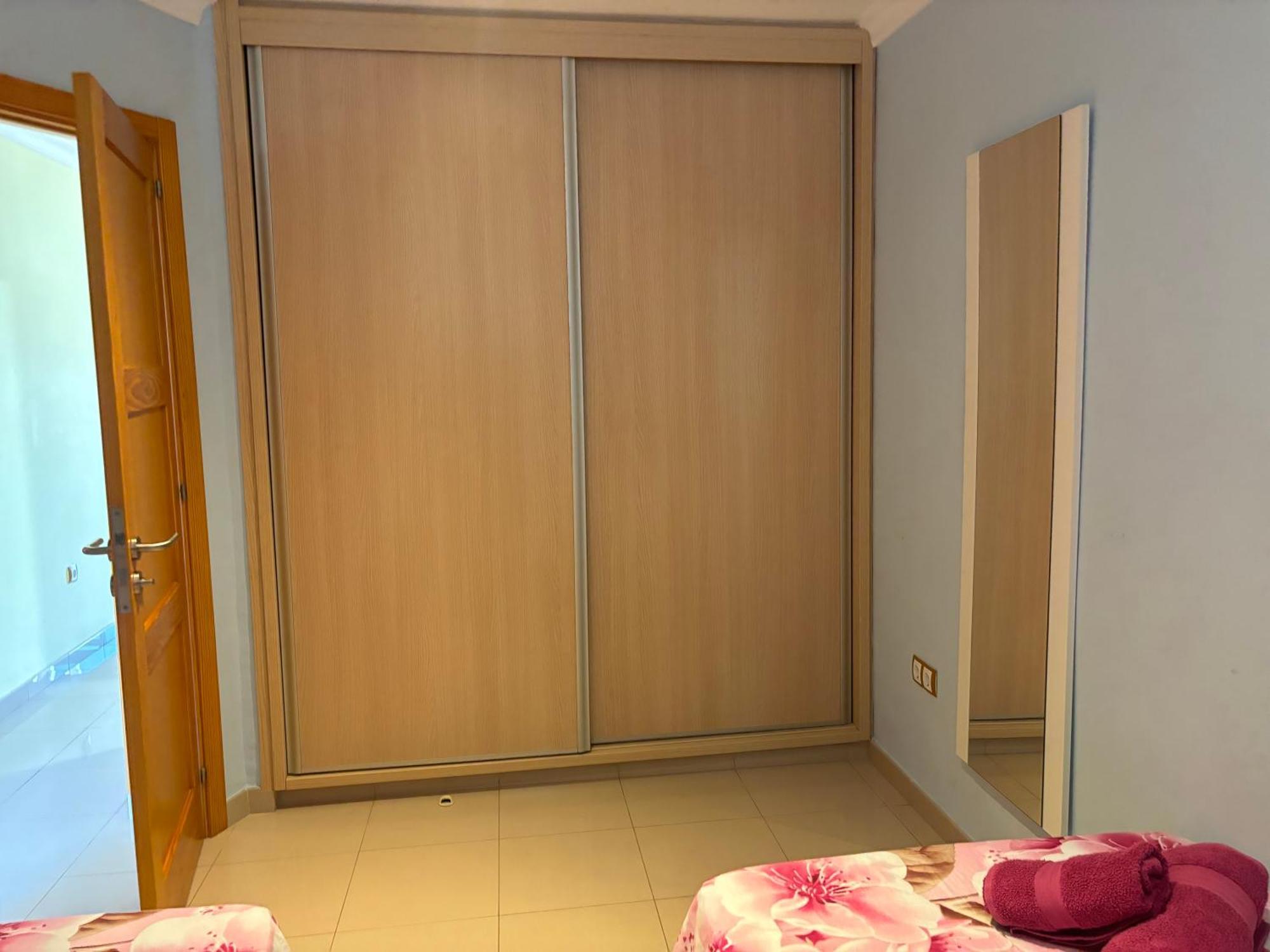 Apartamento Playa Del Ingles San Bartolomé