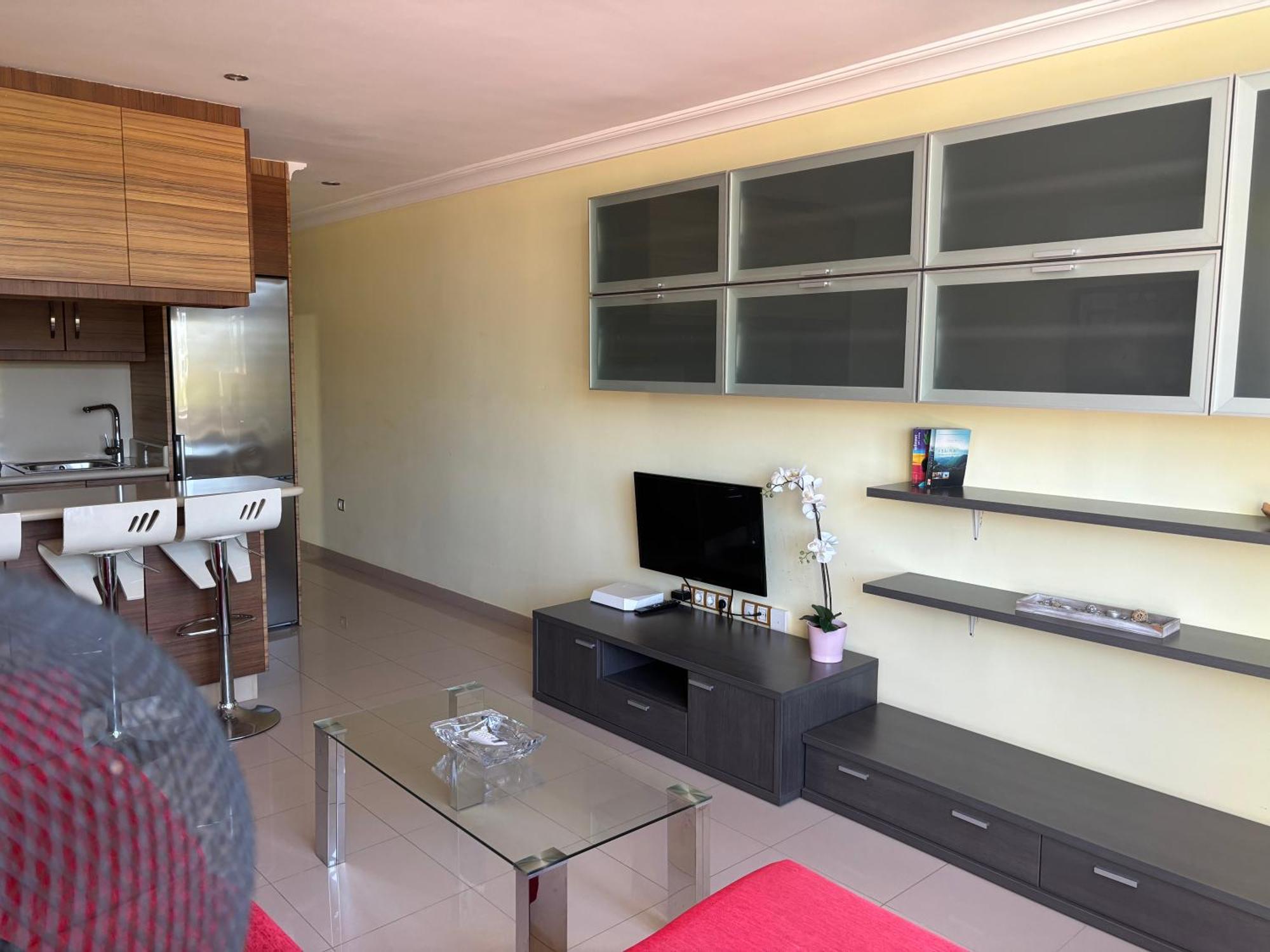 Apartamento Playa Del Ingles *