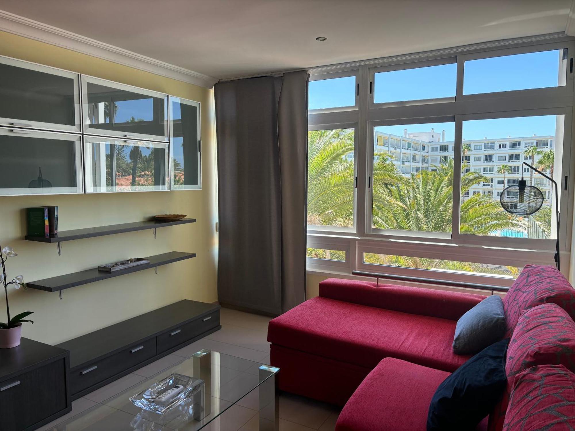Playa Del Ingles Apartamento San Bartolomé