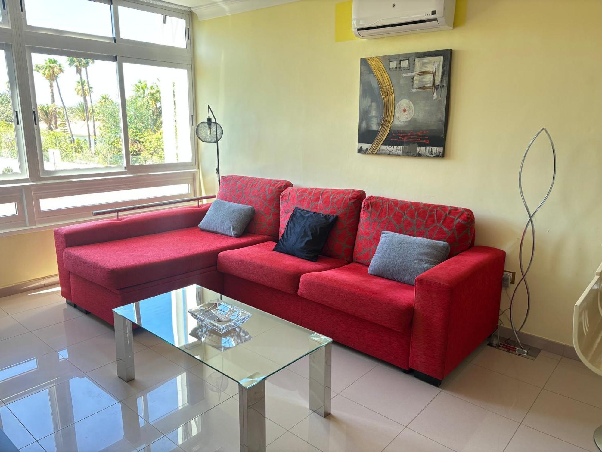 Apartamento Playa Del Ingles