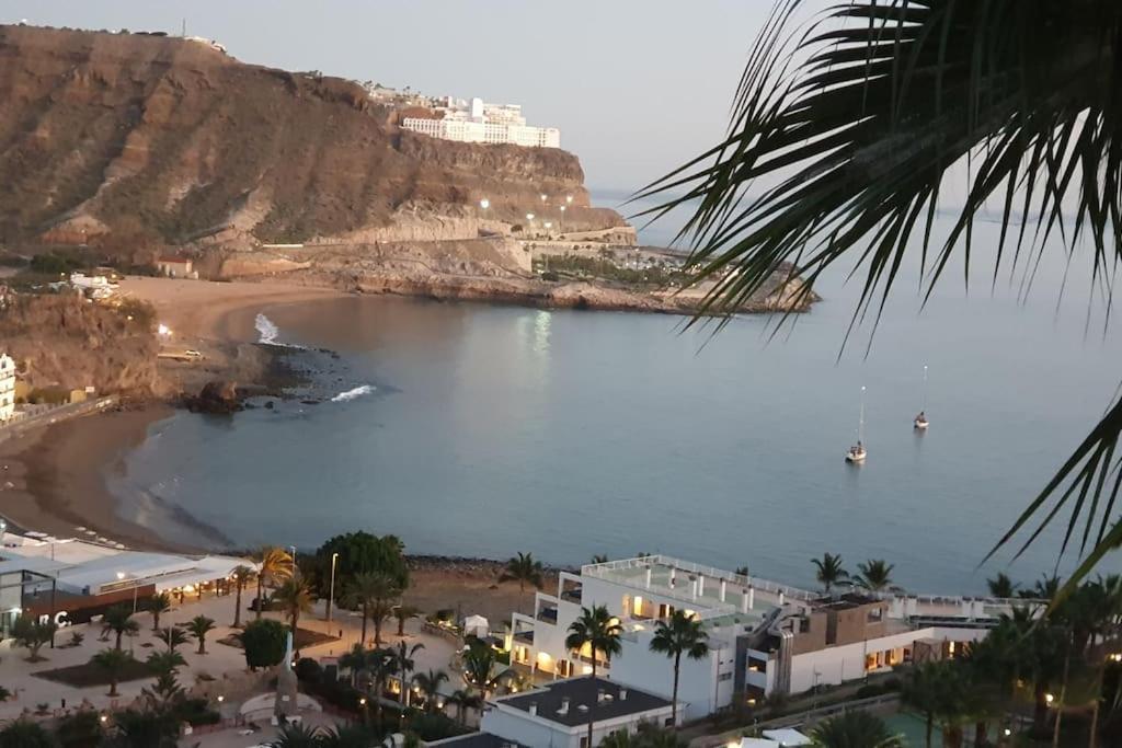 In Sun Apartamento Playa Del Cura (Gran Canaria)