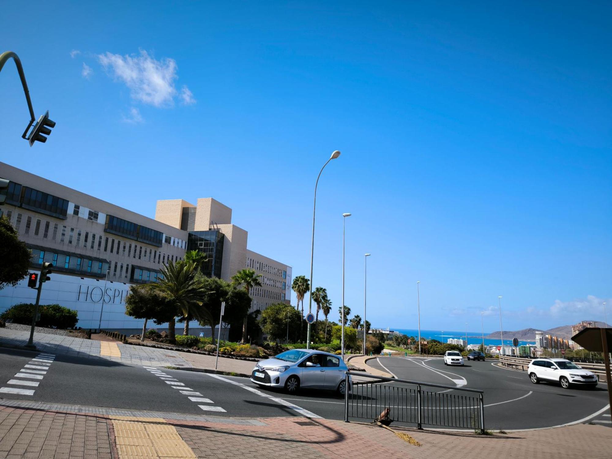 Blue House - 2 Parkings Apartment Las Palmas de Gran Canaria