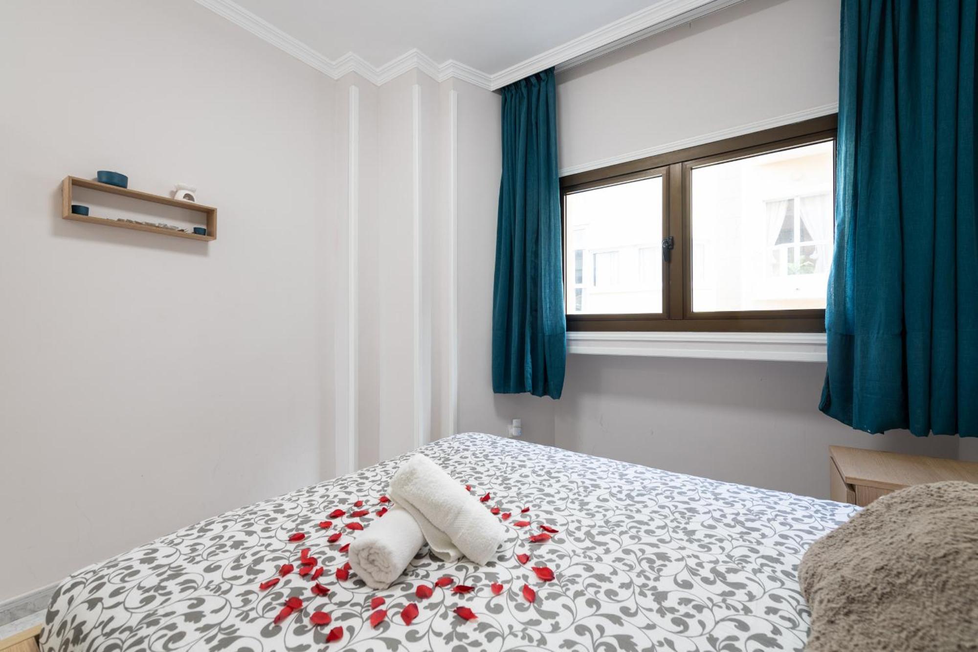 Appartamento Beachfront Las Canteras - Sea Views Terrace *