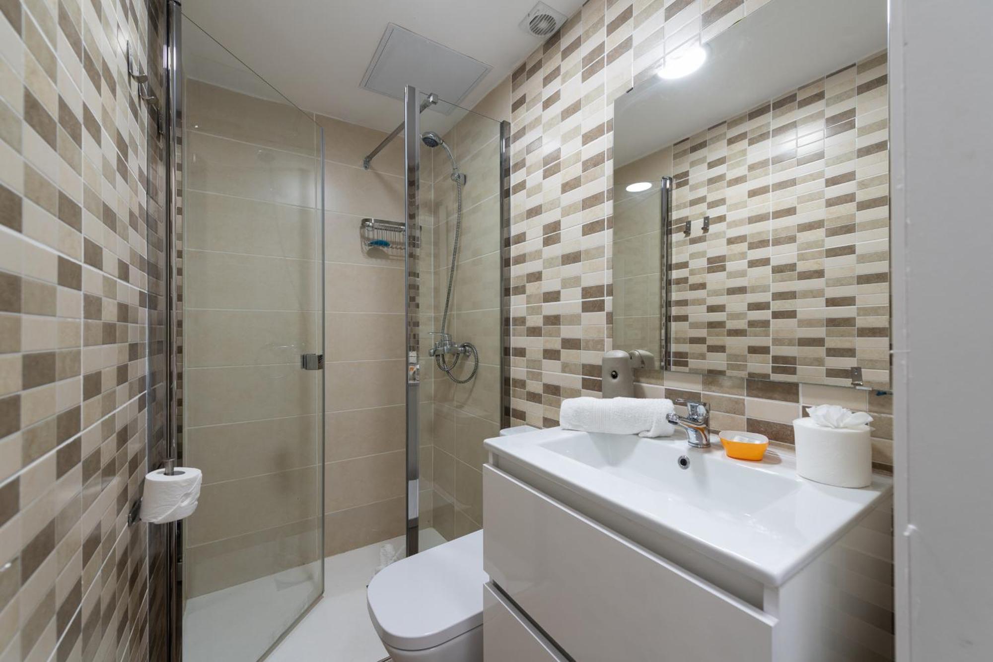 Beachfront Las Canteras - Sea Views Terrace Appartamento Las Palmas de Gran Canaria