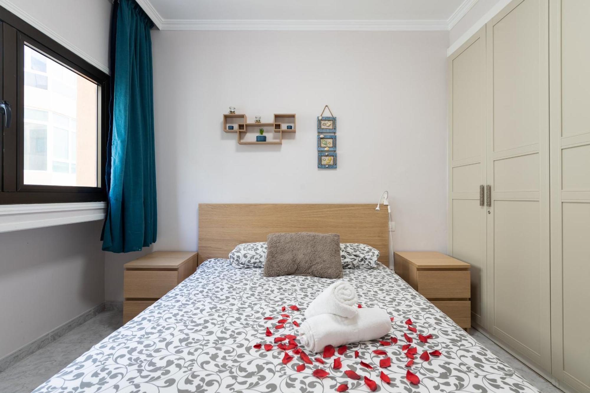Beachfront Las Canteras - Sea Views Terrace Appartamento Las Palmas de Gran Canaria