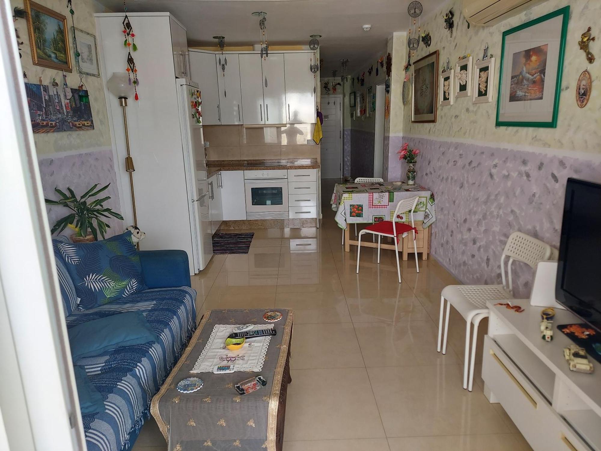 Penthouse In With Lovely View Apartamento *
