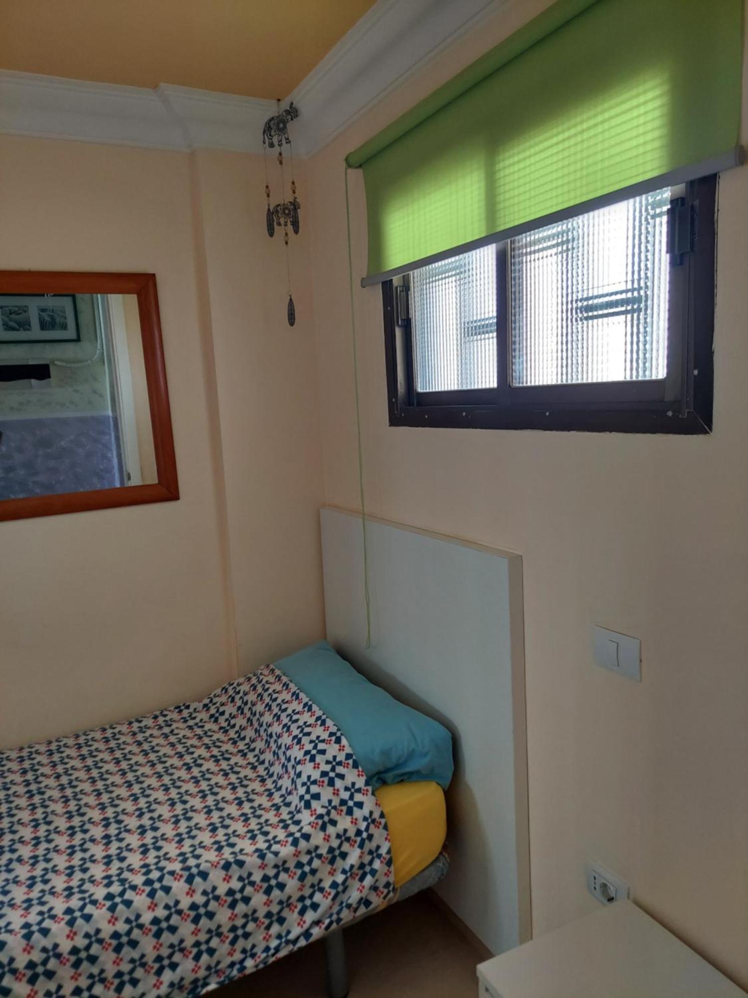 Apartamento Penthouse In With Lovely View *