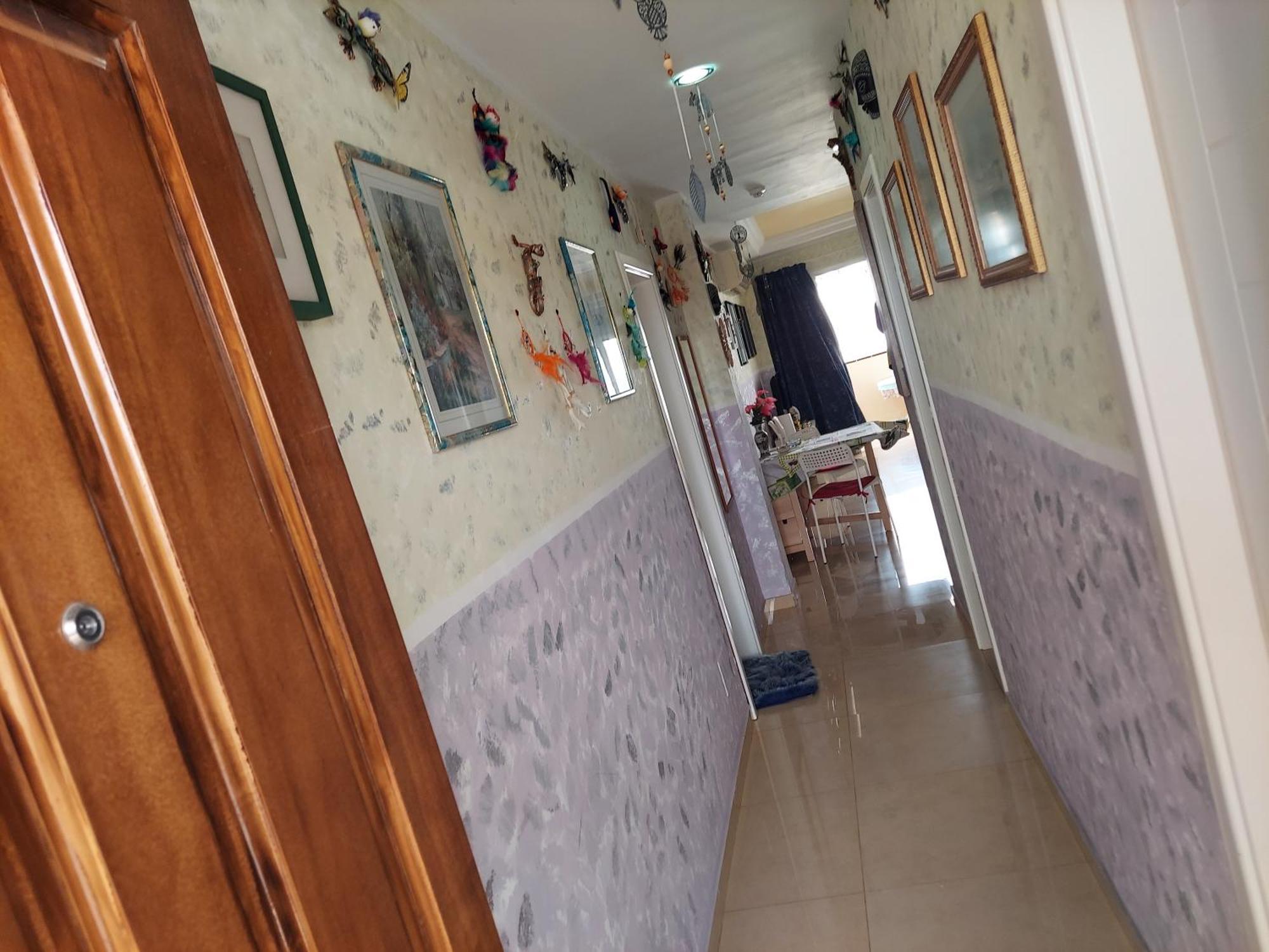 Apartamento Penthouse In With Lovely View