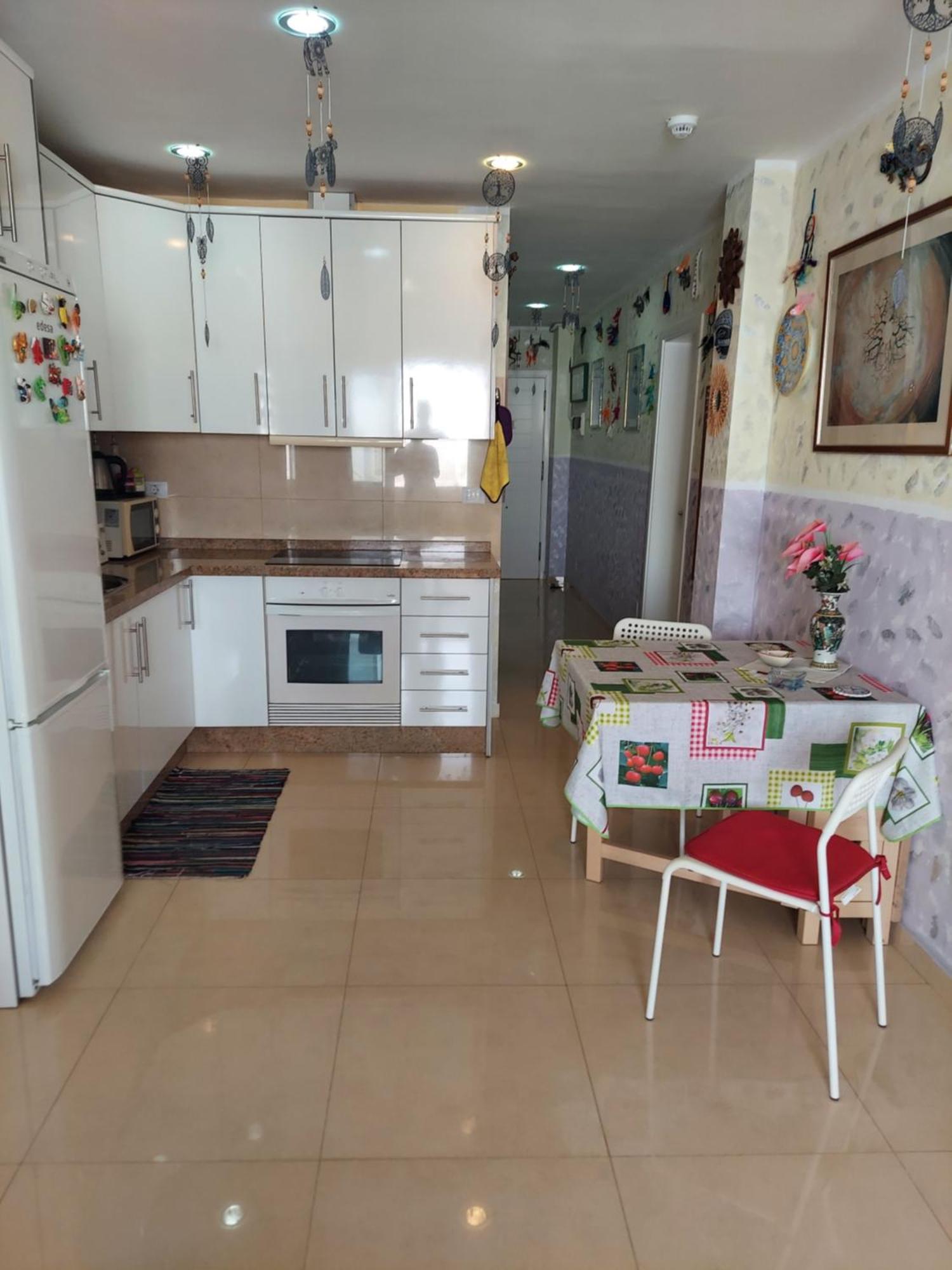 Penthouse In With Lovely View Apartamento
