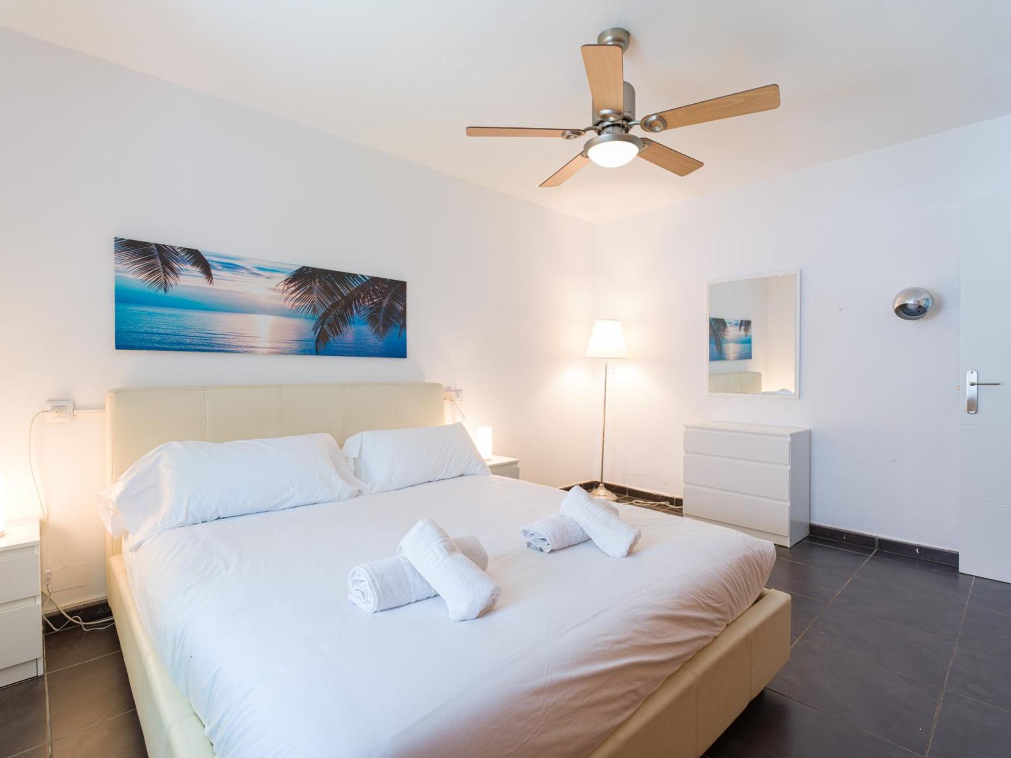 Casa vacanze Sun Club By Canariasgetaway San Bartolomé