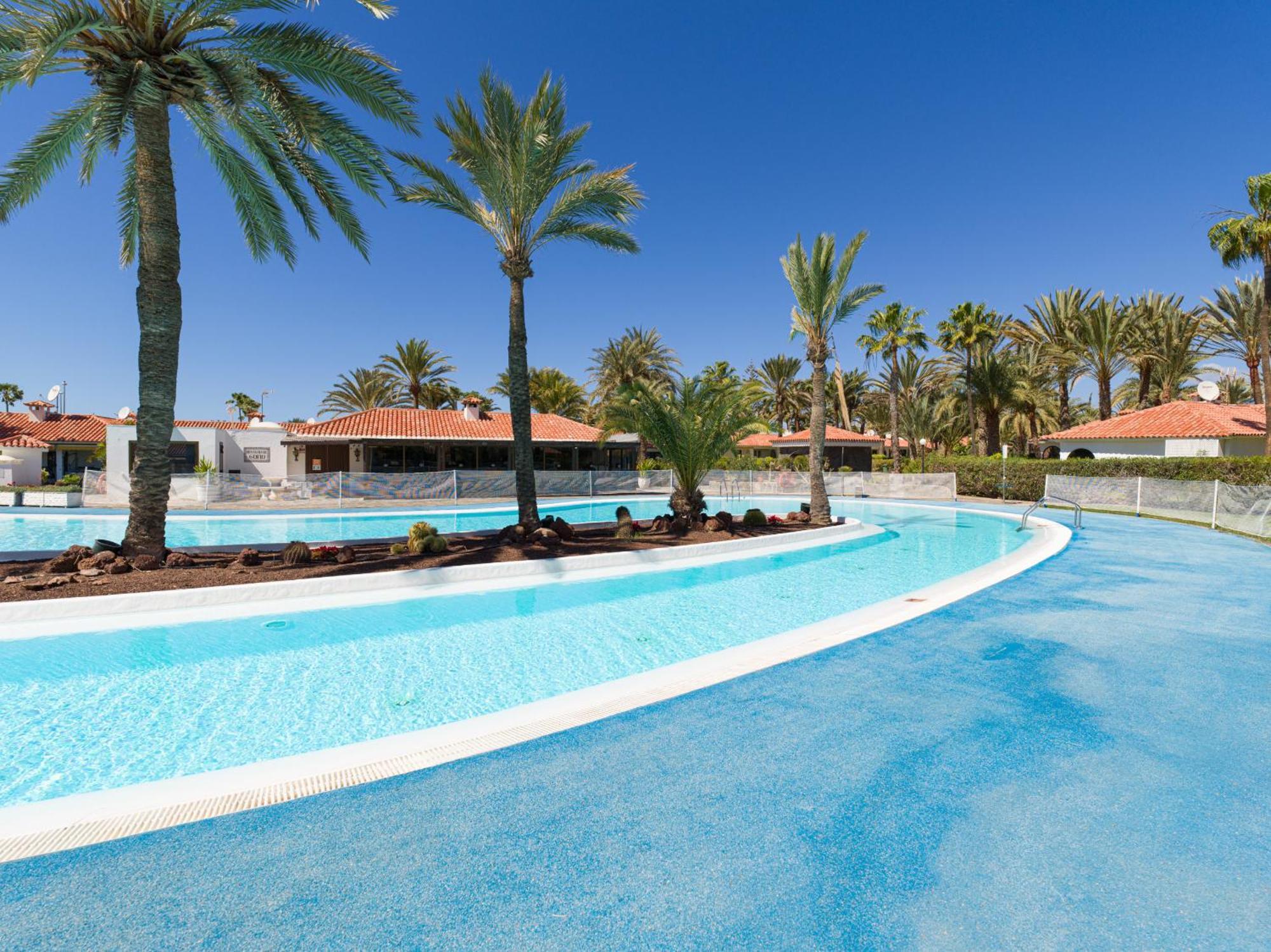 Sun Club By Canariasgetaway