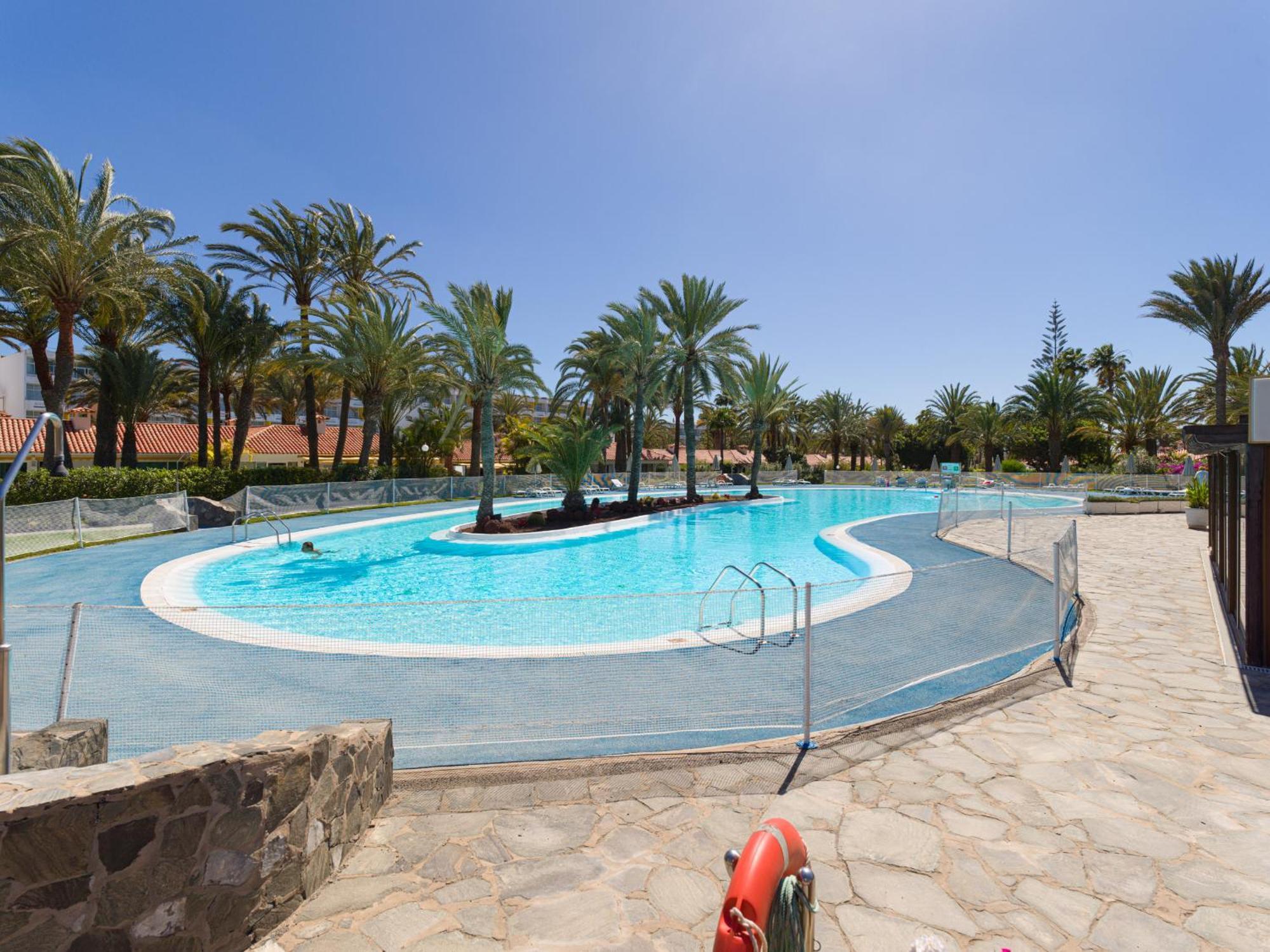 Casa vacanze Sun Club By Canariasgetaway