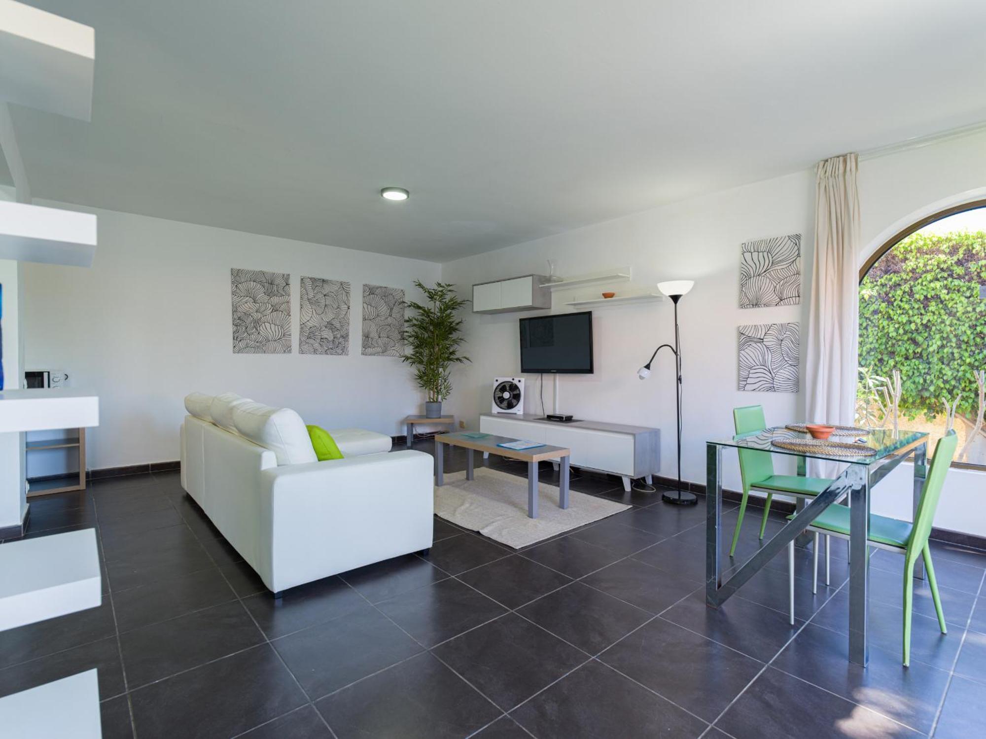 Casa vacanze Sun Club By Canariasgetaway *