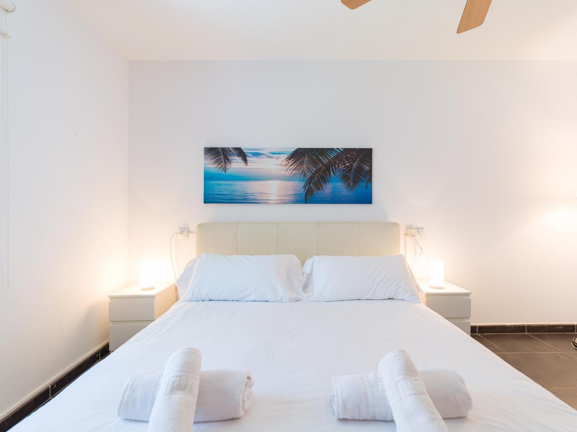 Sun Club By Canariasgetaway * San Bartolomé