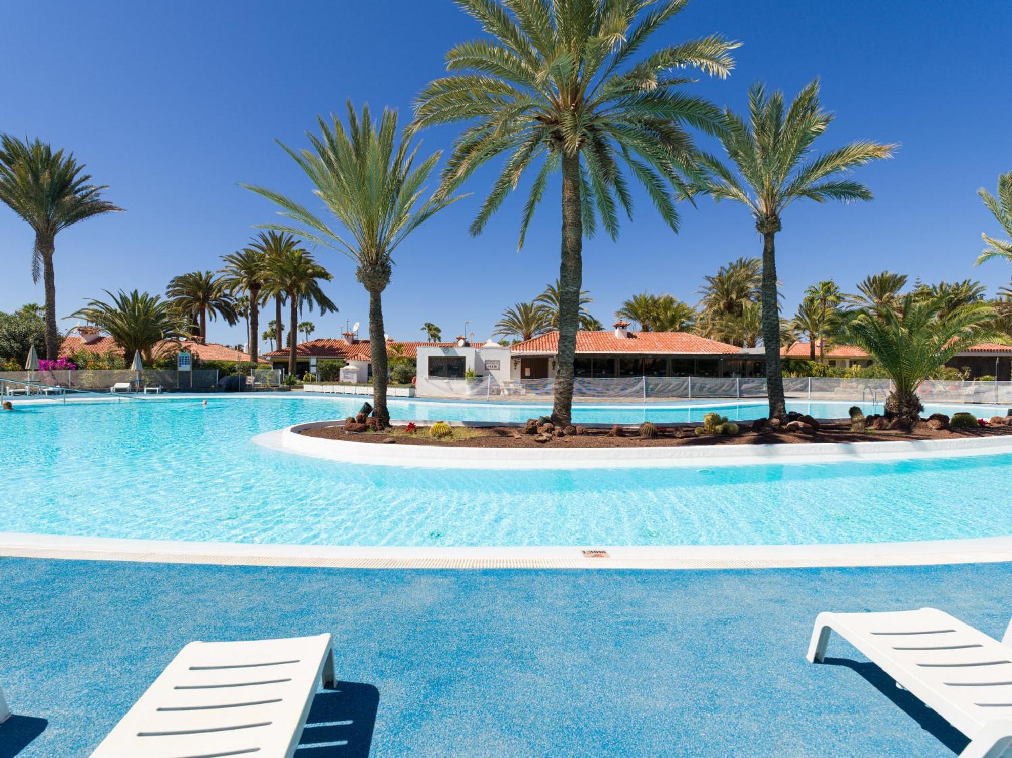 Sun Club By Canariasgetaway Casa vacanze