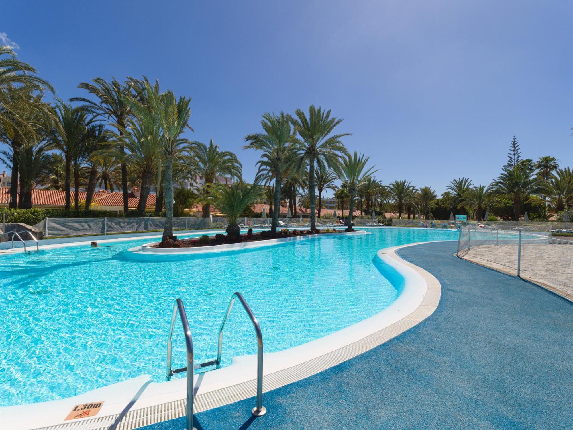 Casa vacanze Sun Club By Canariasgetaway San Bartolomé
