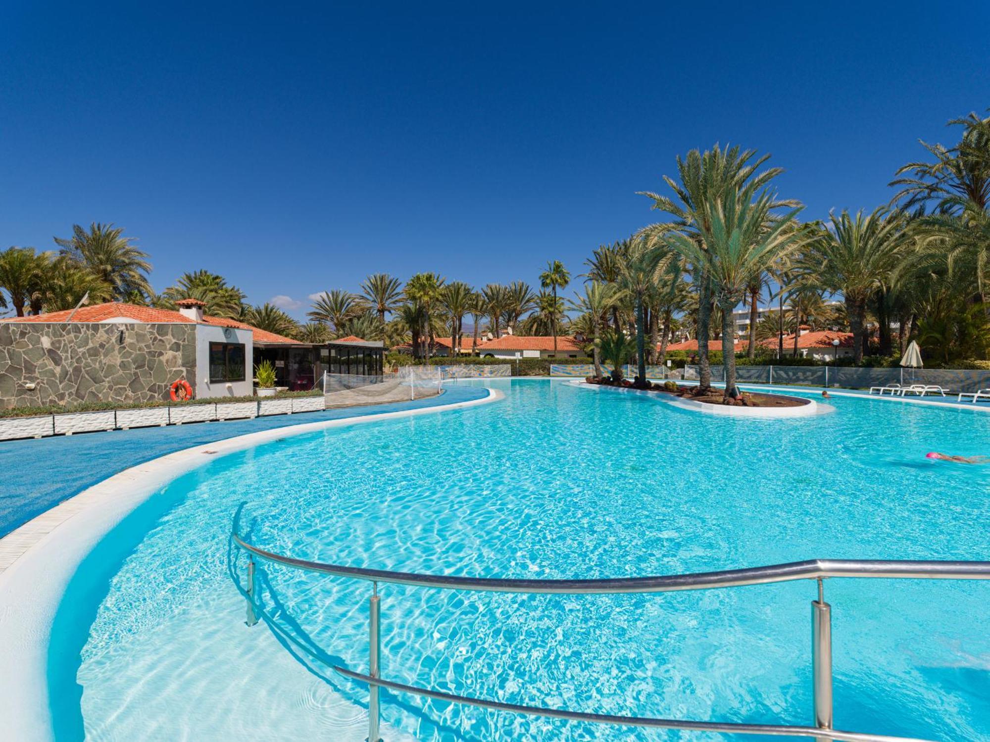 Sun Club By Canariasgetaway *