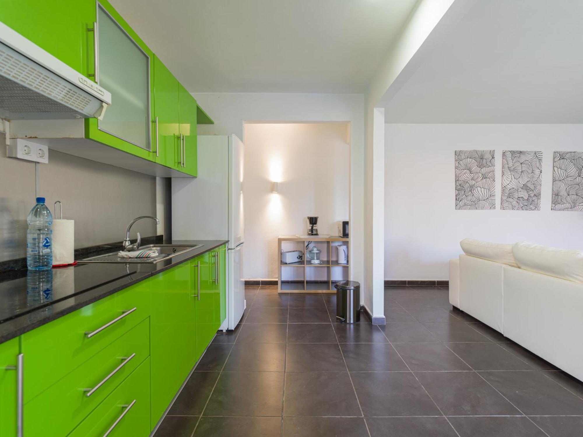 Sun Club By Canariasgetaway * San Bartolomé
