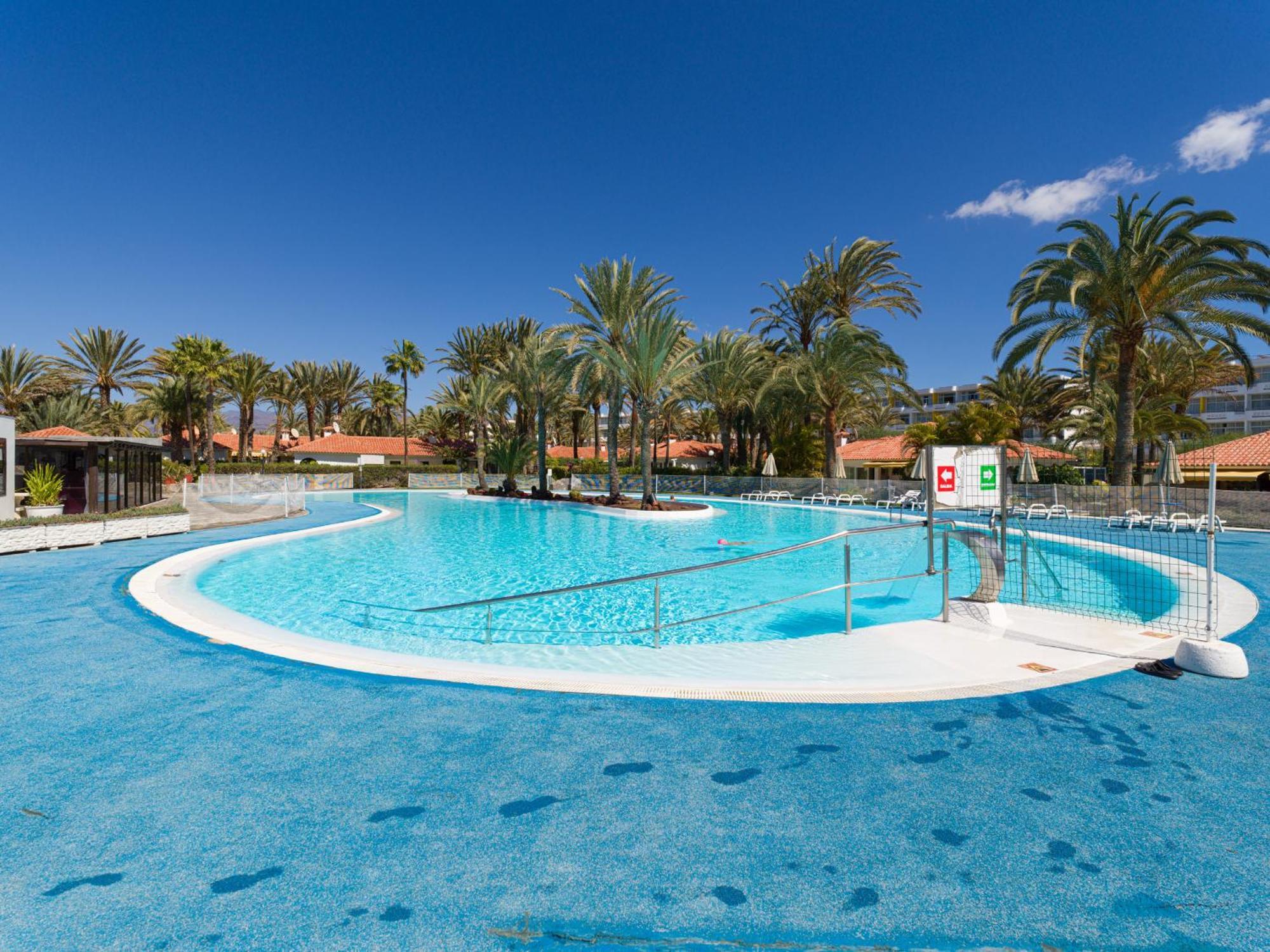 Sun Club By Canariasgetaway