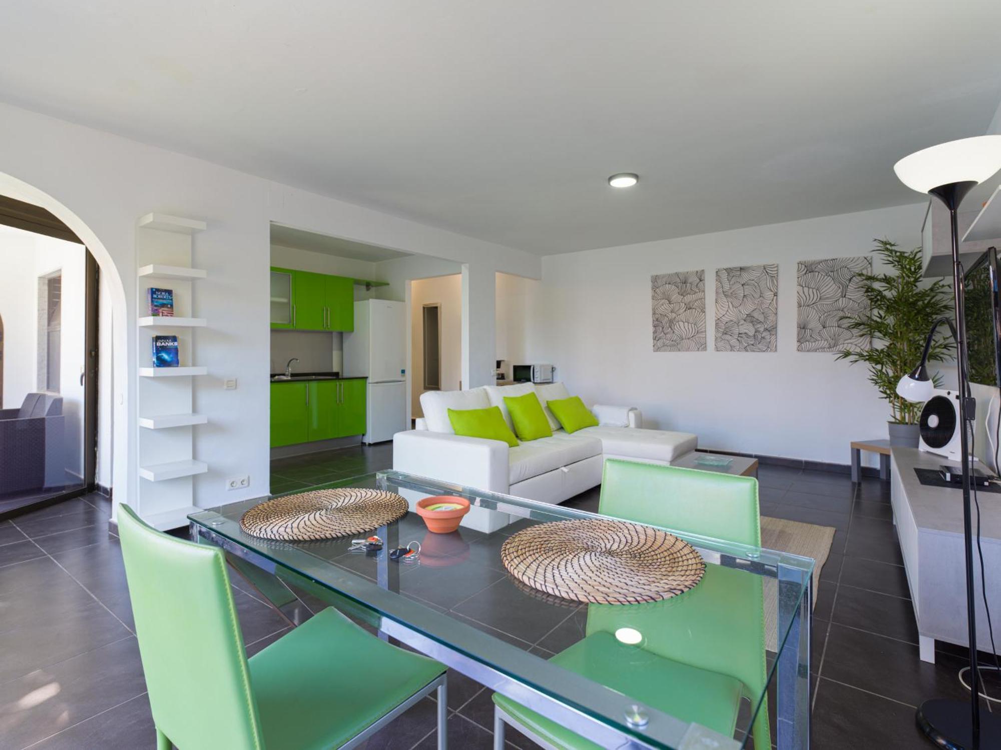 Sun Club By Canariasgetaway Casa vacanze