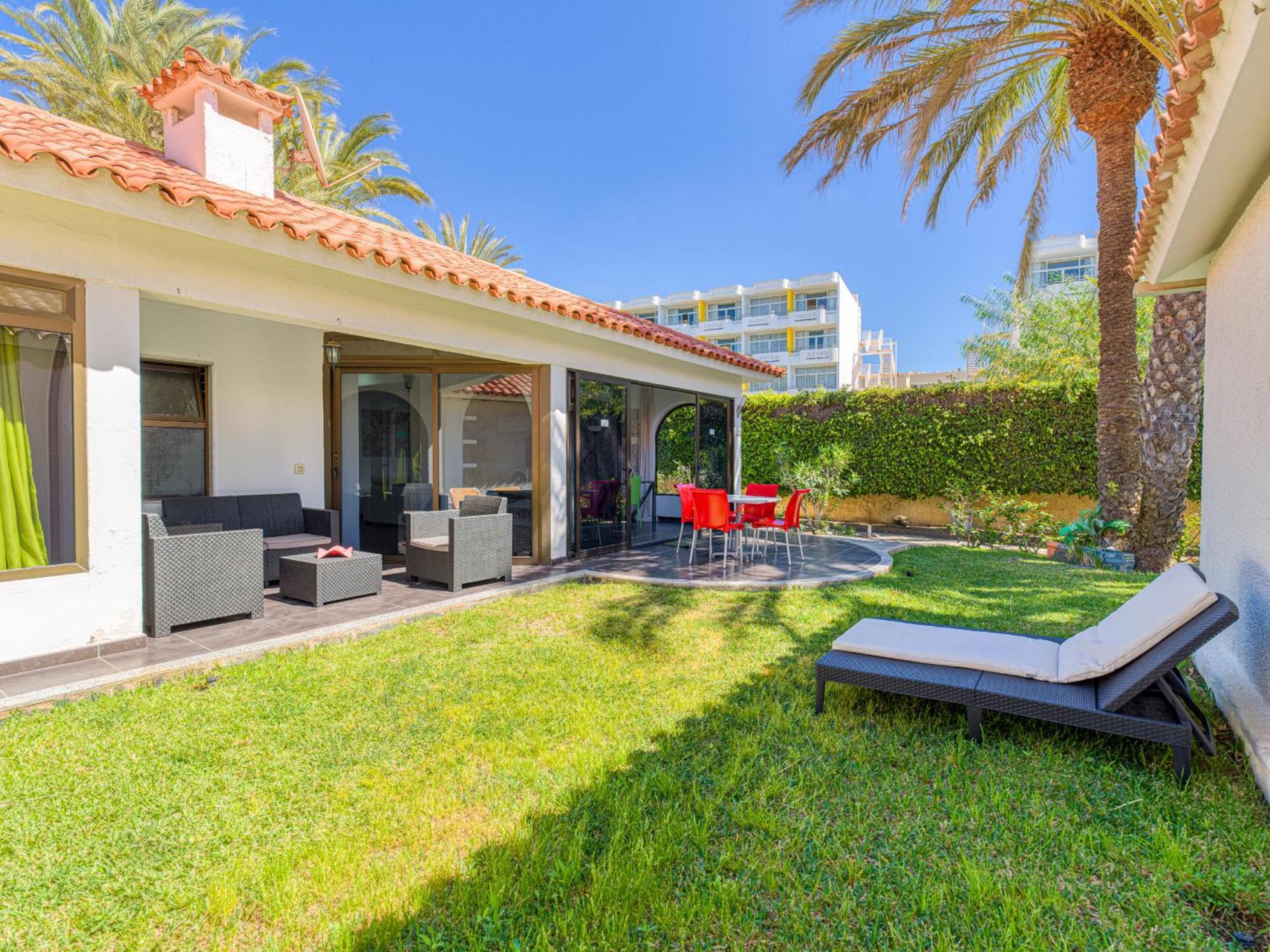 Casa vacanze Sun Club By Canariasgetaway