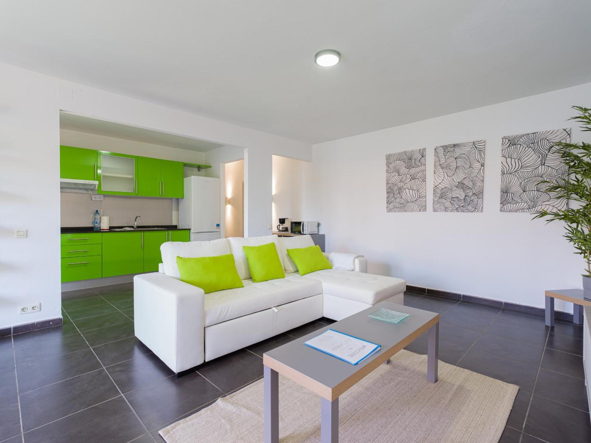 Casa vacanze Sun Club By Canariasgetaway *
