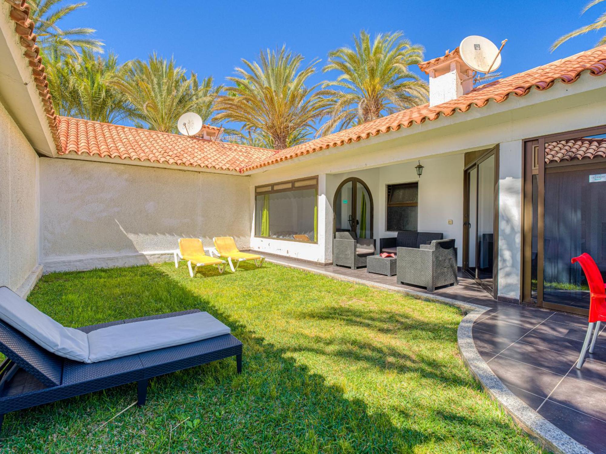 Casa vacanze Sun Club By Canariasgetaway San Bartolomé