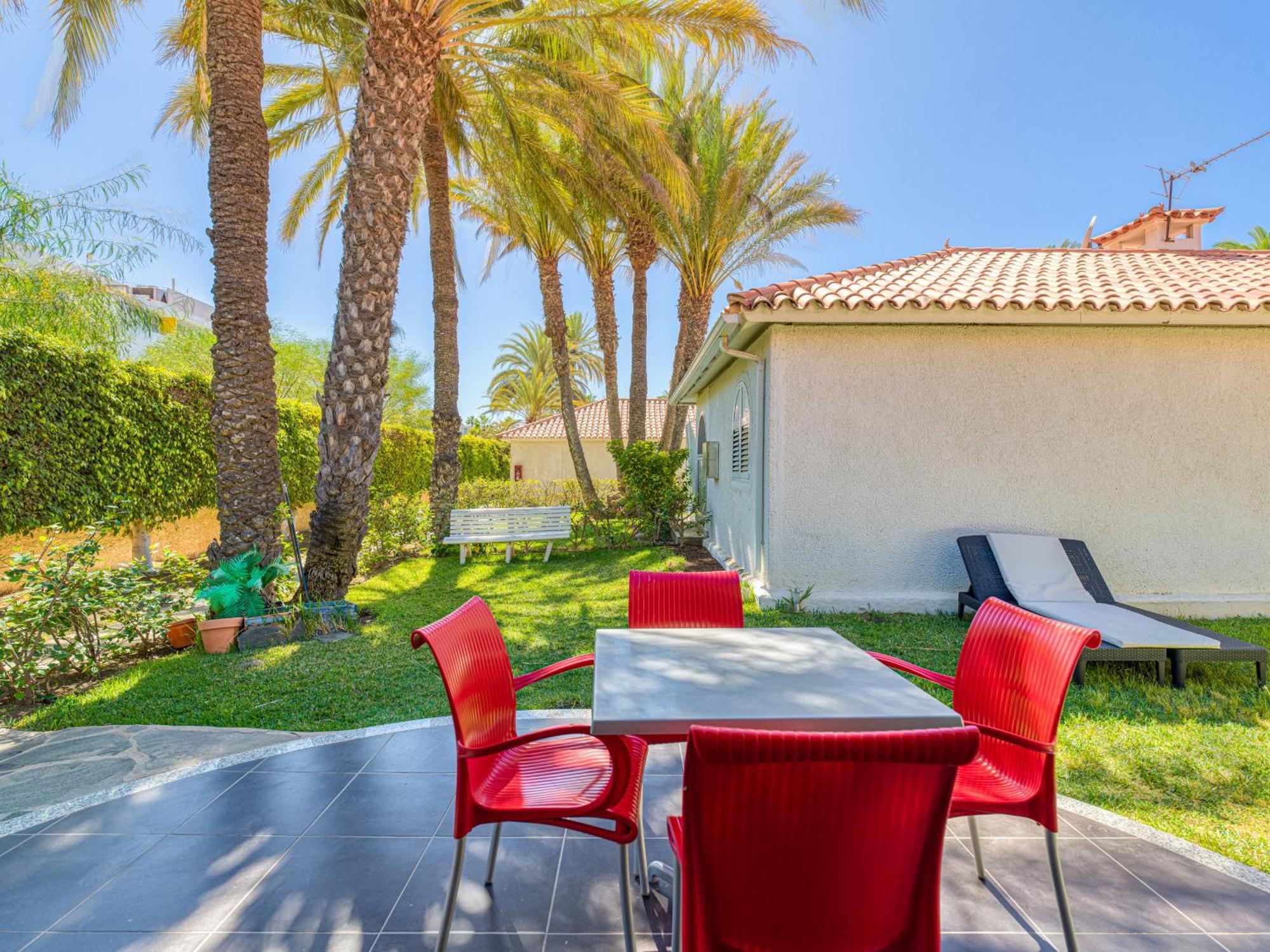 Sun Club By Canariasgetaway * San Bartolomé