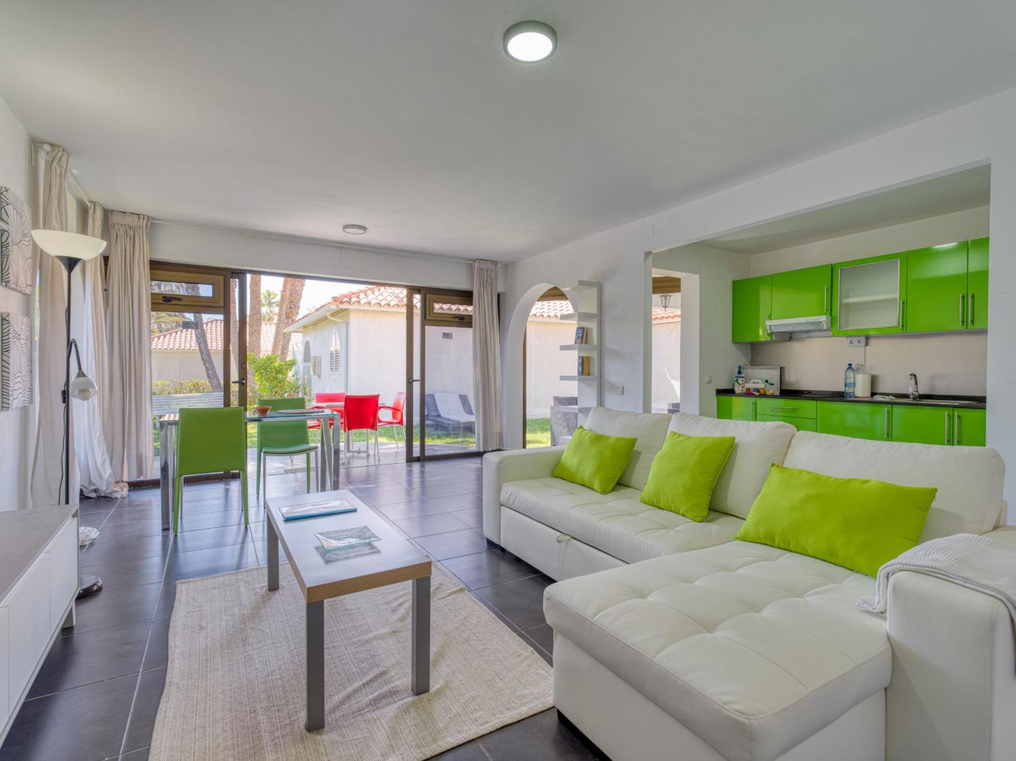 Sun Club By Canariasgetaway Casa vacanze *