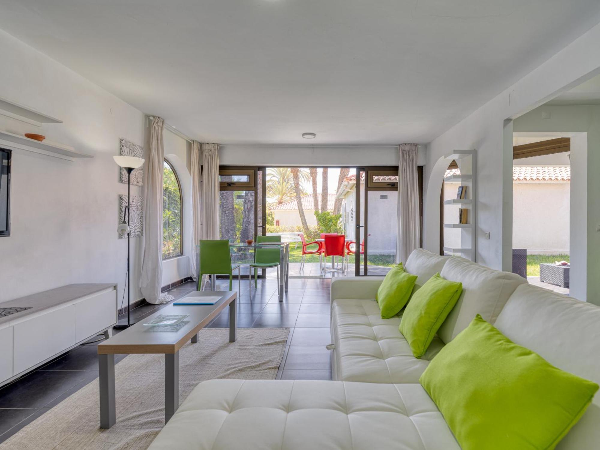 Sun Club By Canariasgetaway Casa vacanze San Bartolomé