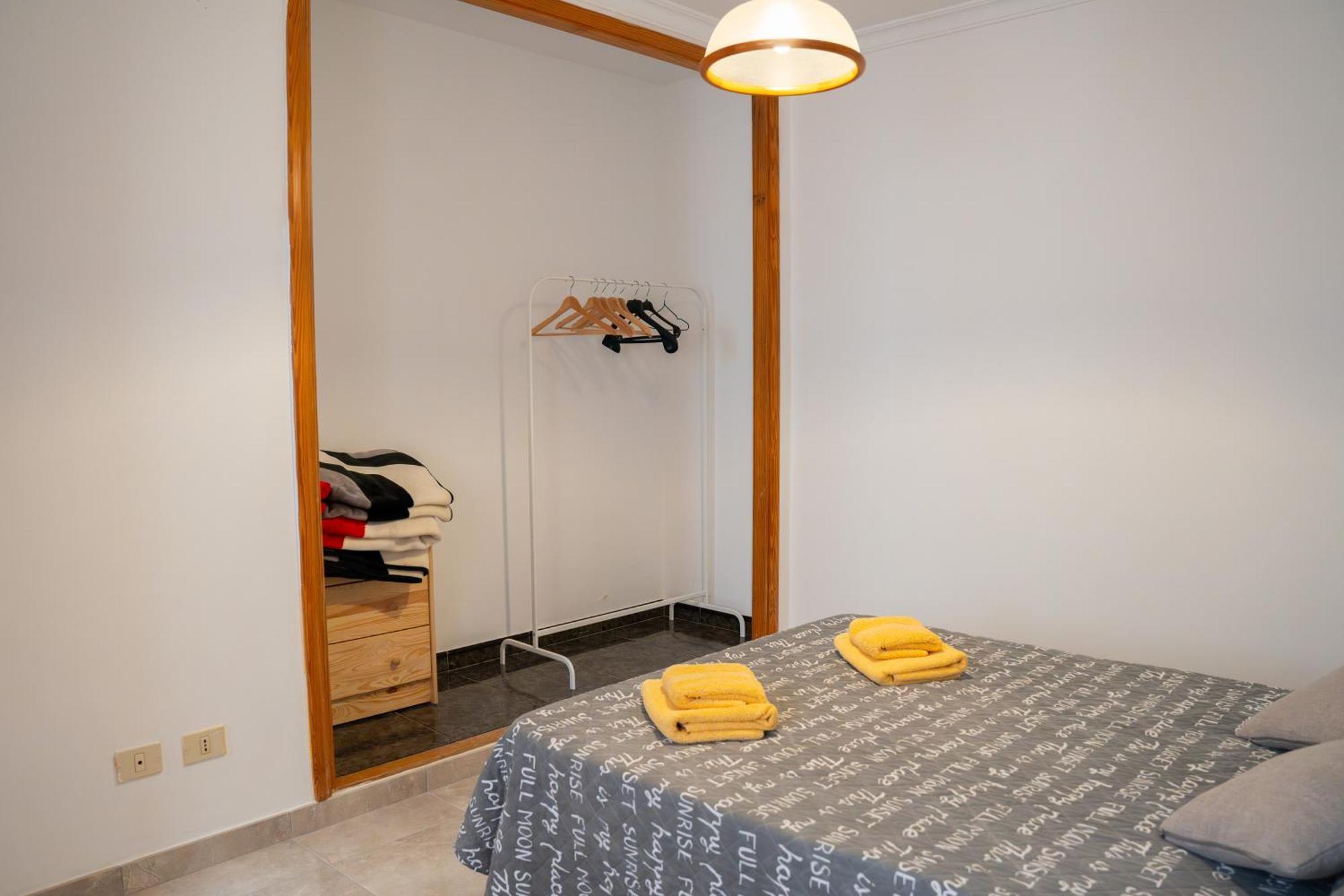 Apartamento Playa Burrero Ingenio