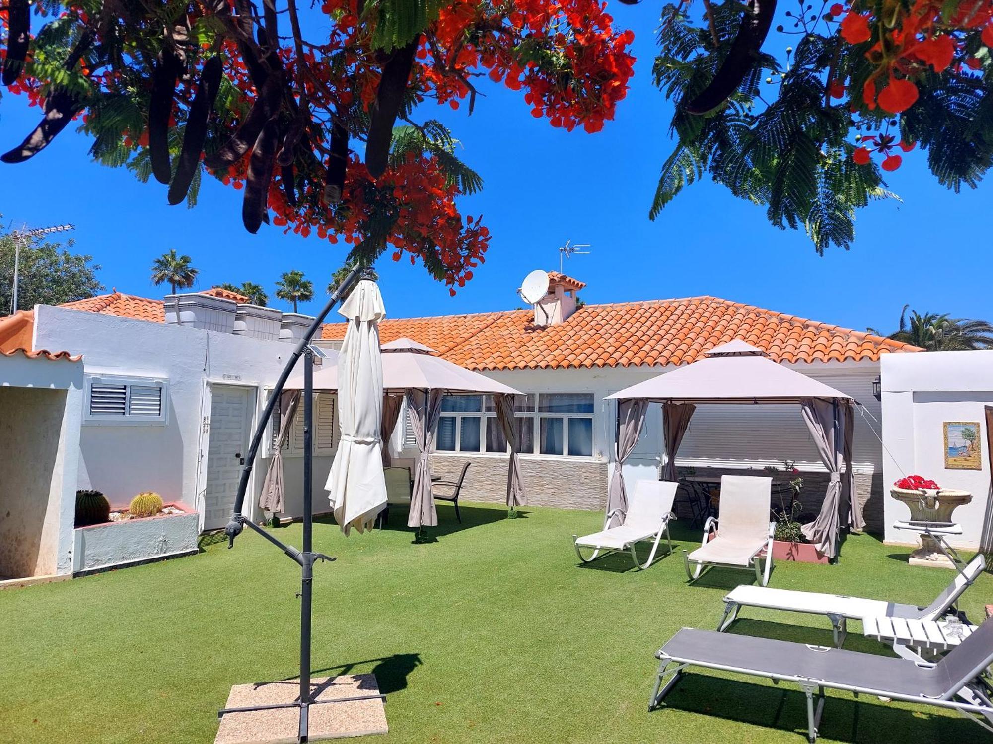 Lapahi Apartamento Playa del Inglés