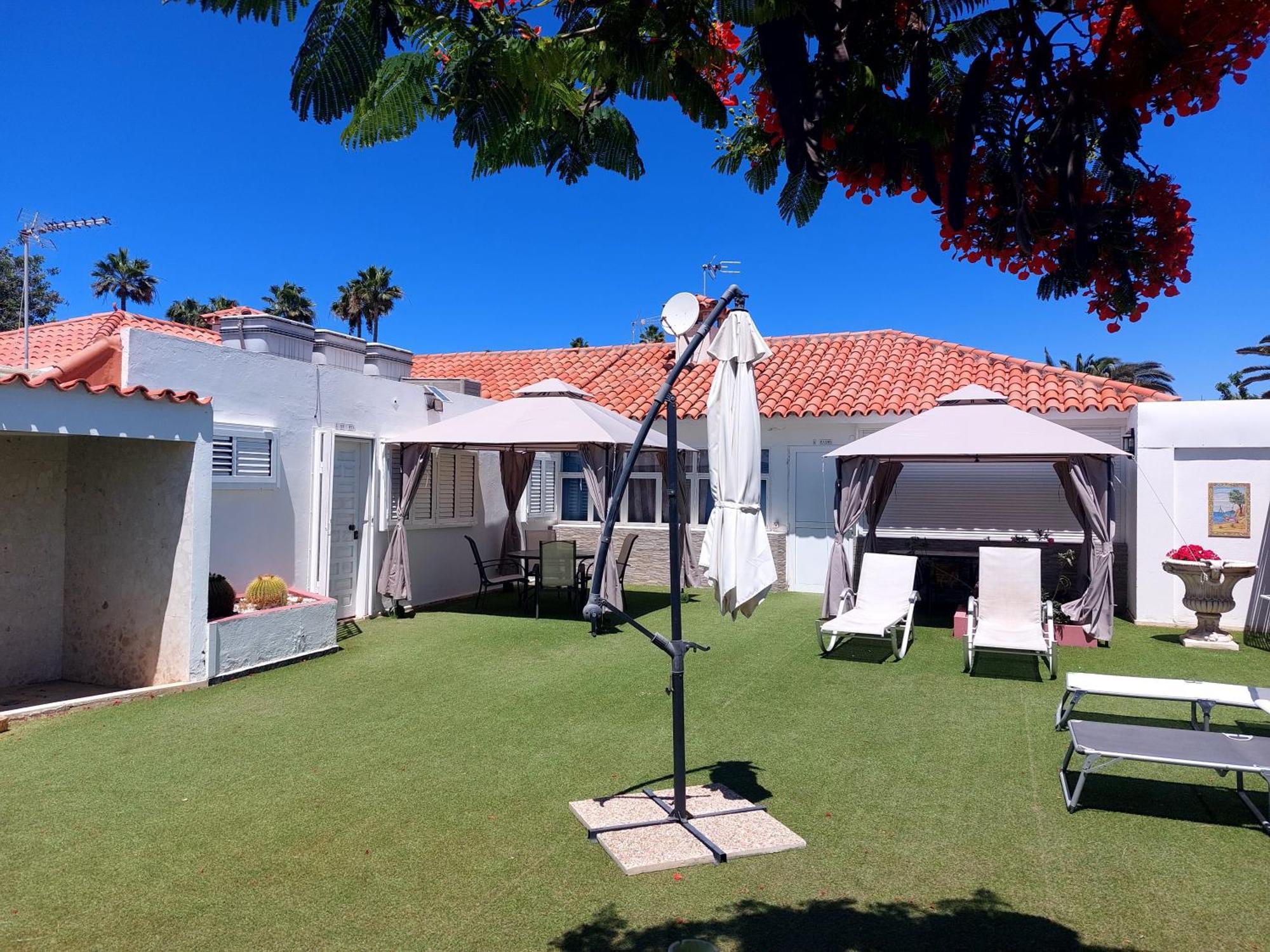 Lapahi Apartamento Playa del Inglés