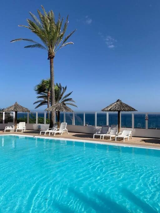 Bungalow Atlantic View Casa vacanze Maspalomas (Gran Canaria)
