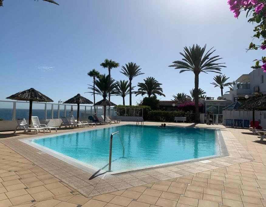 Bungalow Atlantic View Casa vacanze Maspalomas (Gran Canaria)