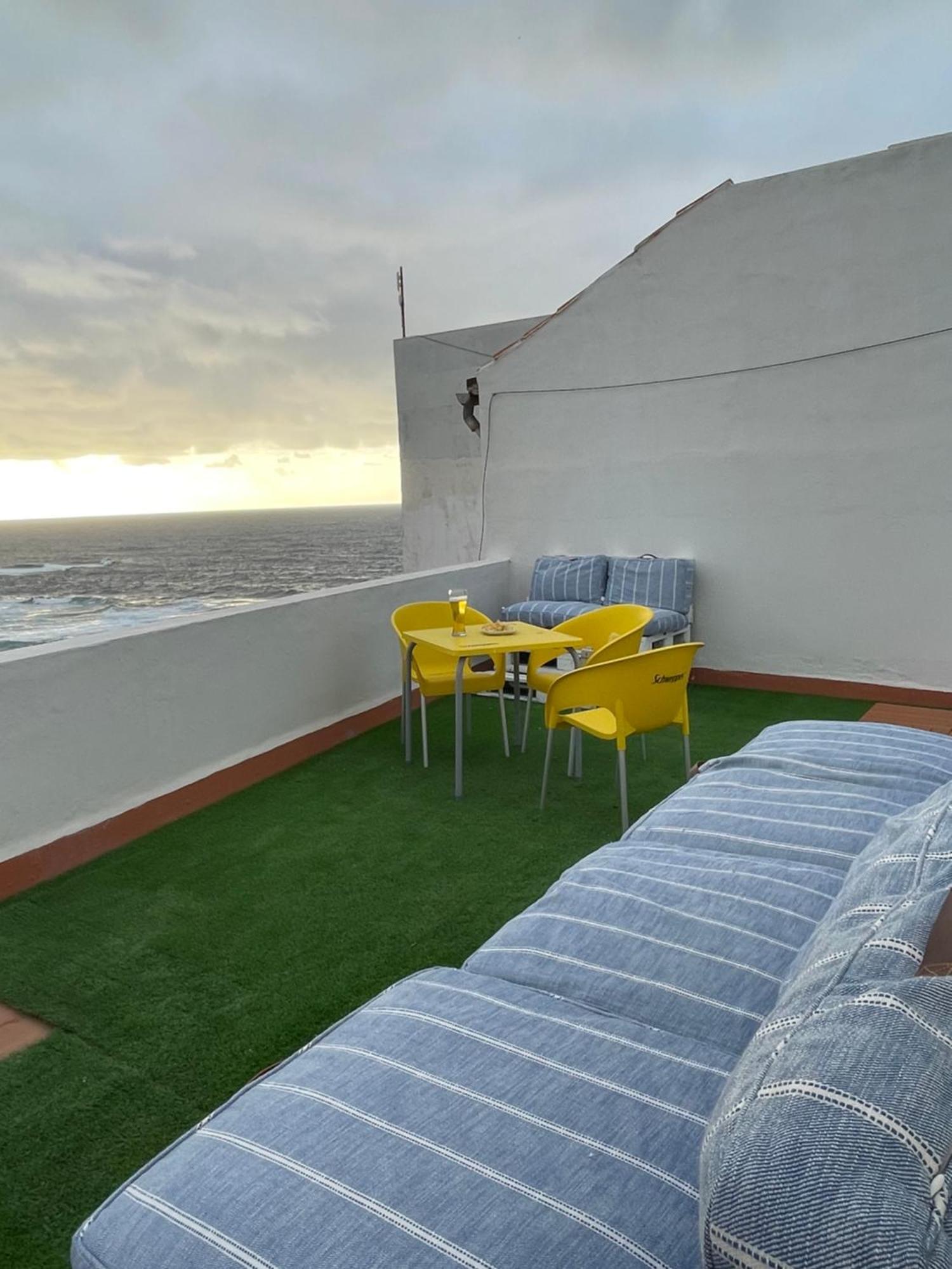 Tu Casita De Caleta1 Appartamento Gáldar