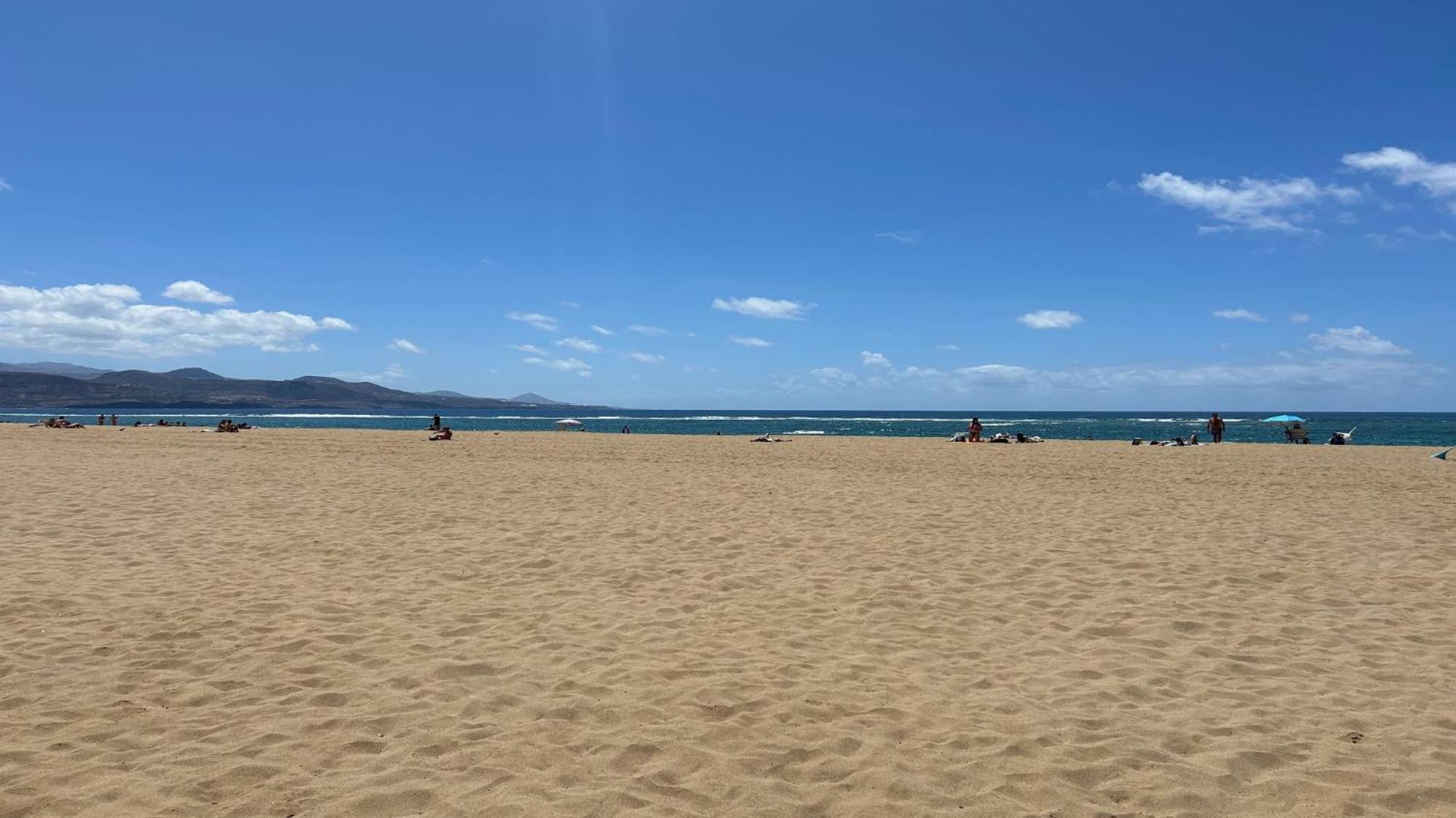 Welooveyou Lovely Canteras Holiday home