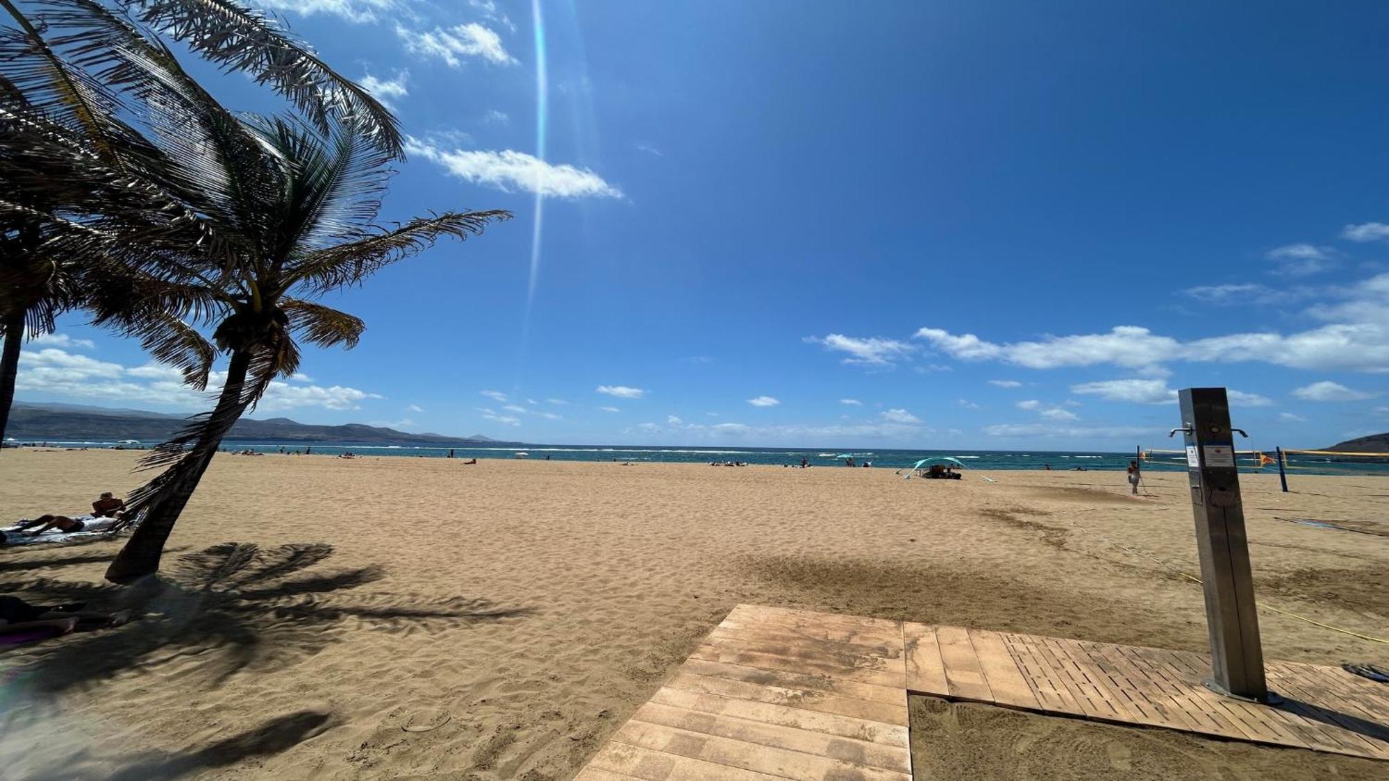 Welooveyou Lovely Canteras Holiday home Las Palmas de Gran Canaria