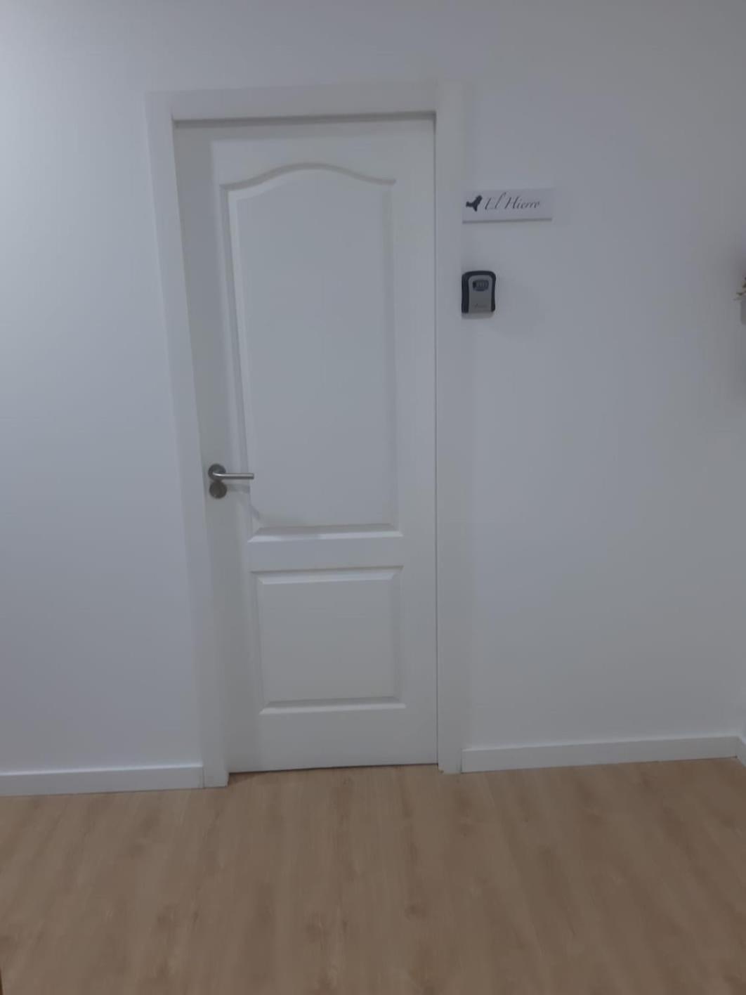 Travies@c.m Appartamento Las Palmas de Gran Canaria